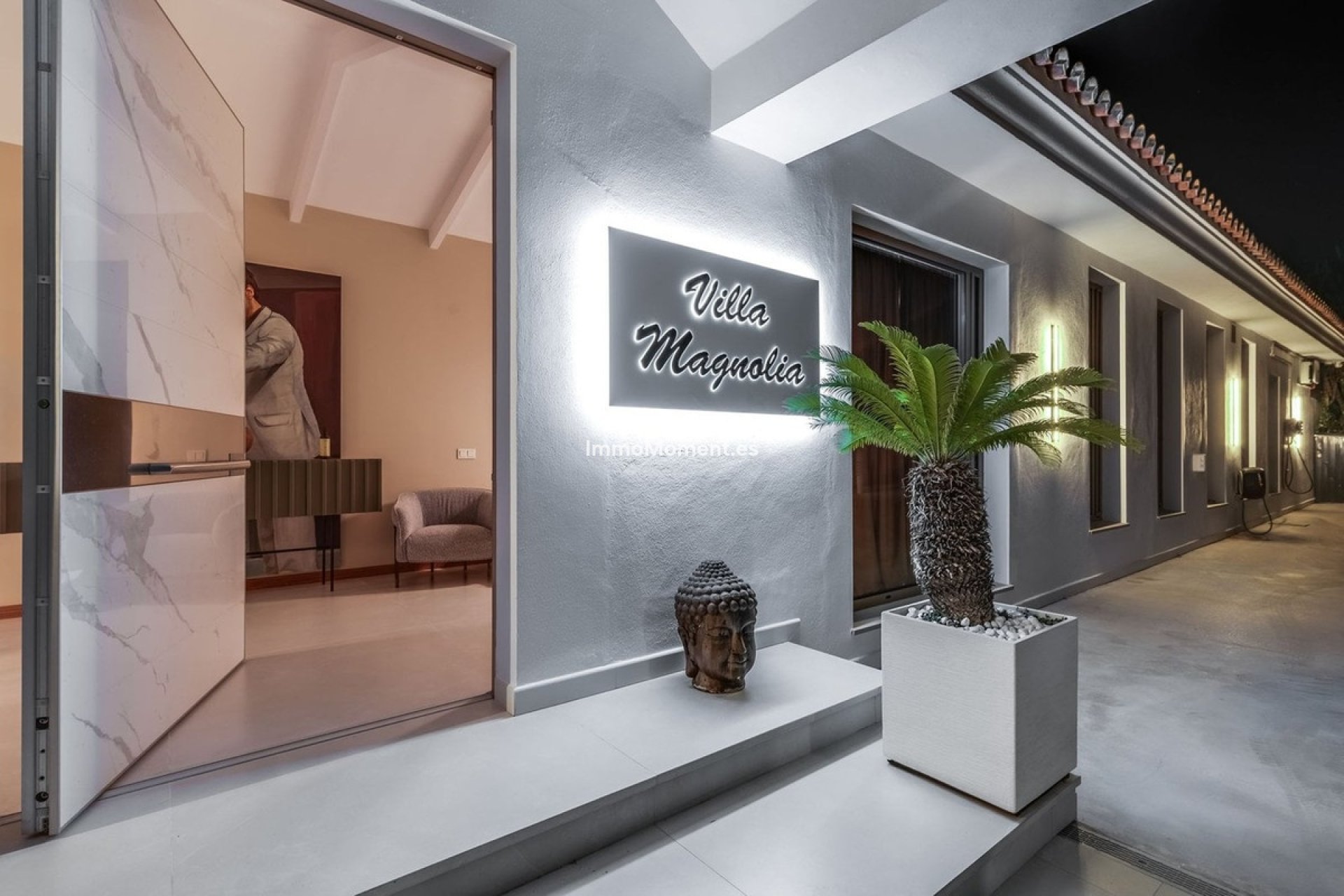 Reventa - Villa independiente - Marbella - Marbella Centro