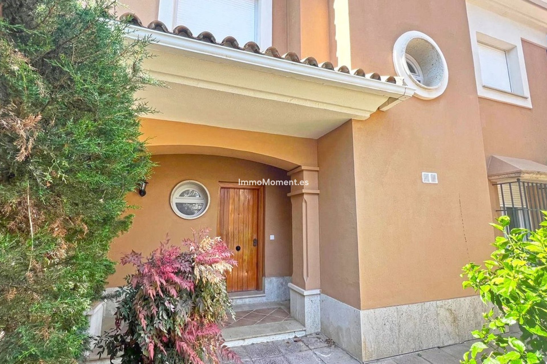 Reventa - Villa independiente - Marbella - Marbella Centro