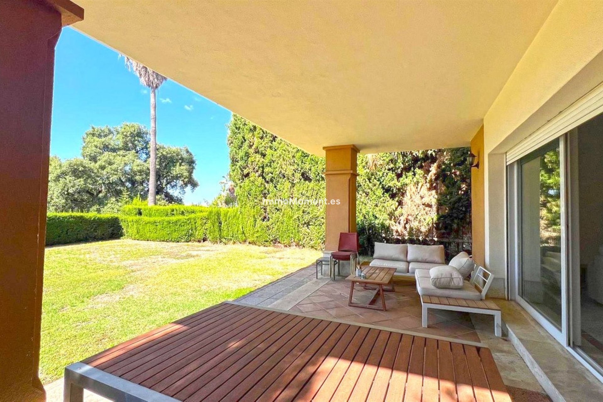 Reventa - Villa independiente - Marbella - Marbella Centro