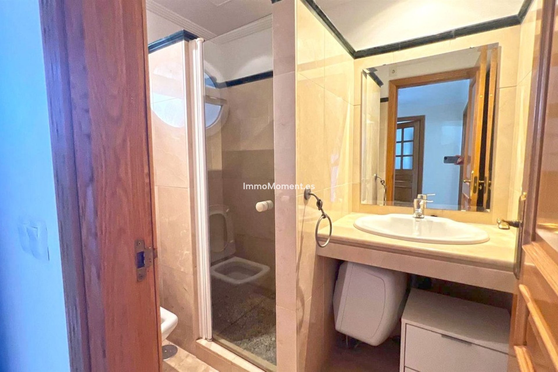 Reventa - Villa independiente - Marbella - Marbella Centro