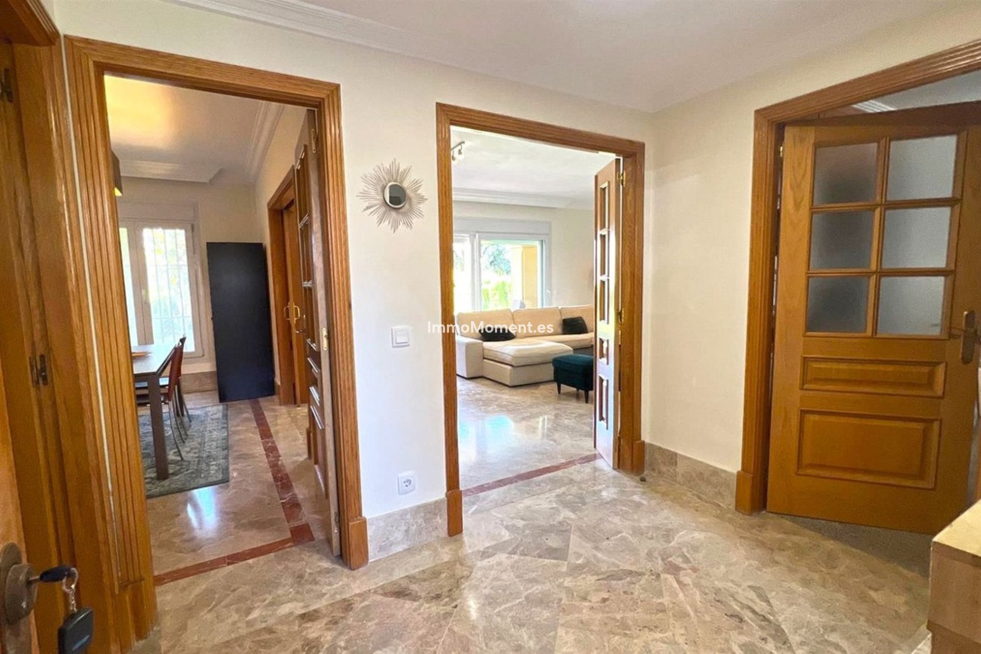Reventa - Villa independiente - Marbella - Marbella Centro