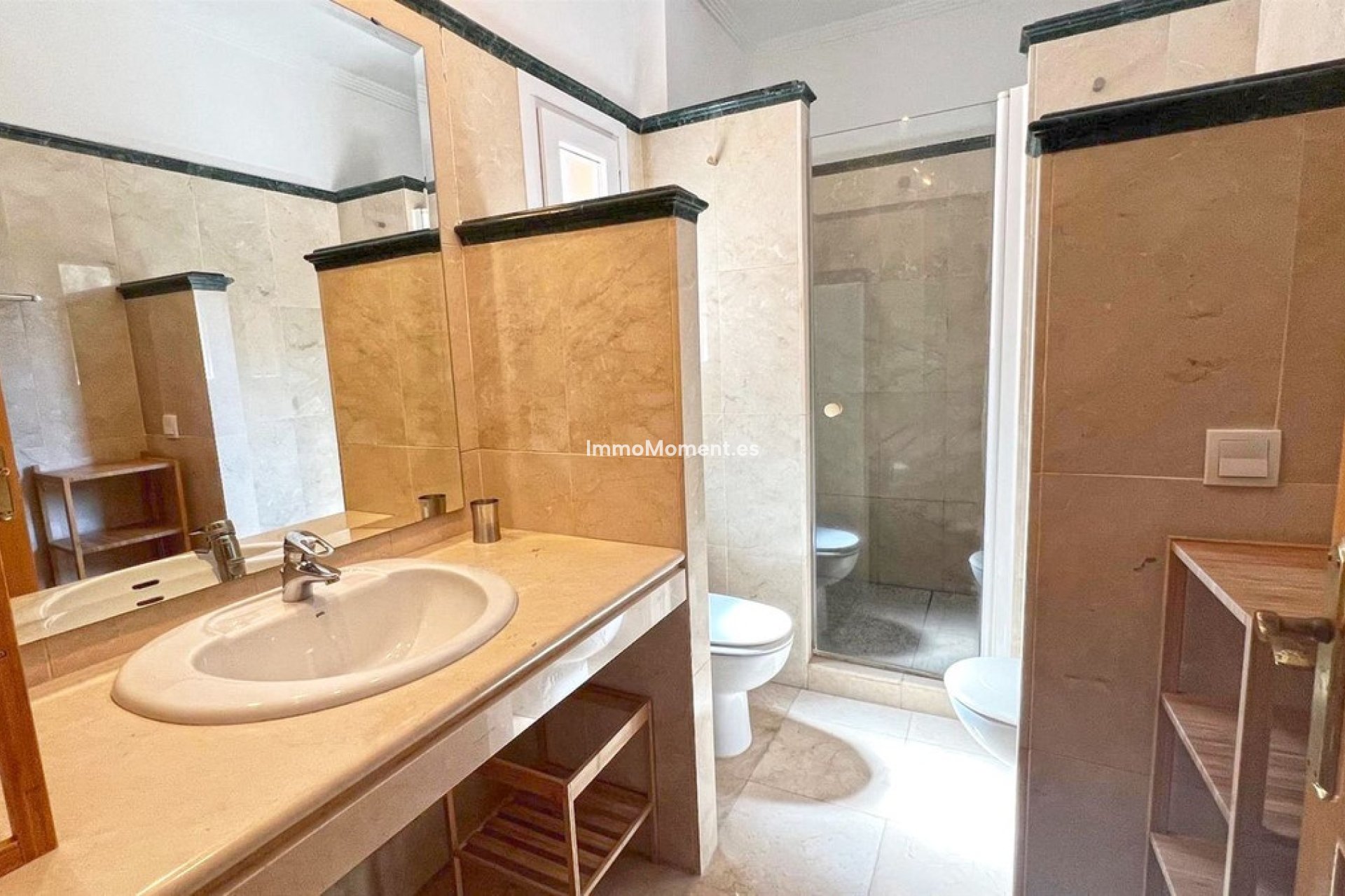 Reventa - Villa independiente - Marbella - Marbella Centro