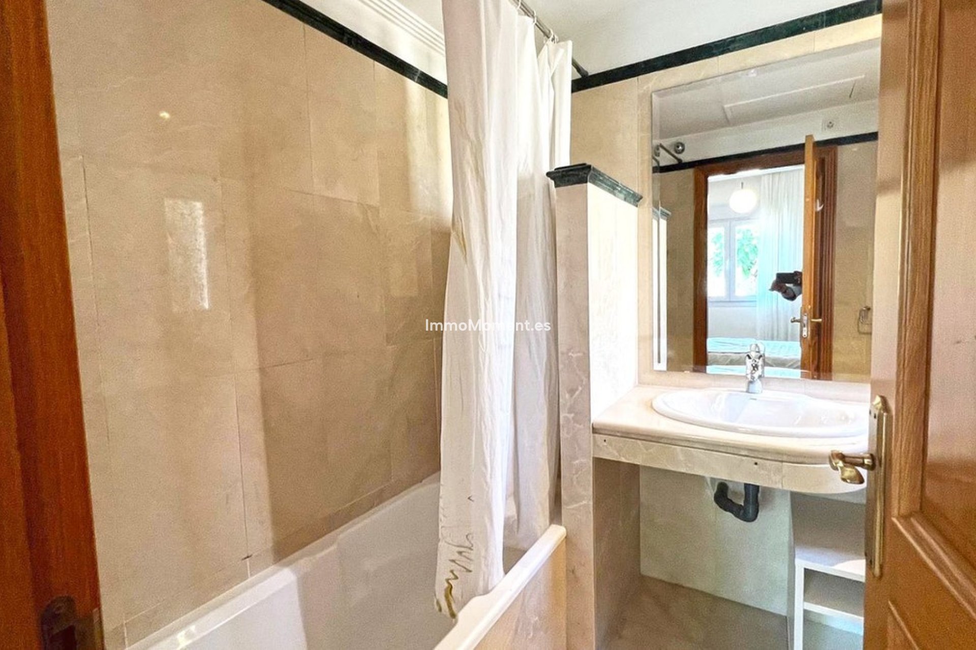 Reventa - Villa independiente - Marbella - Marbella Centro