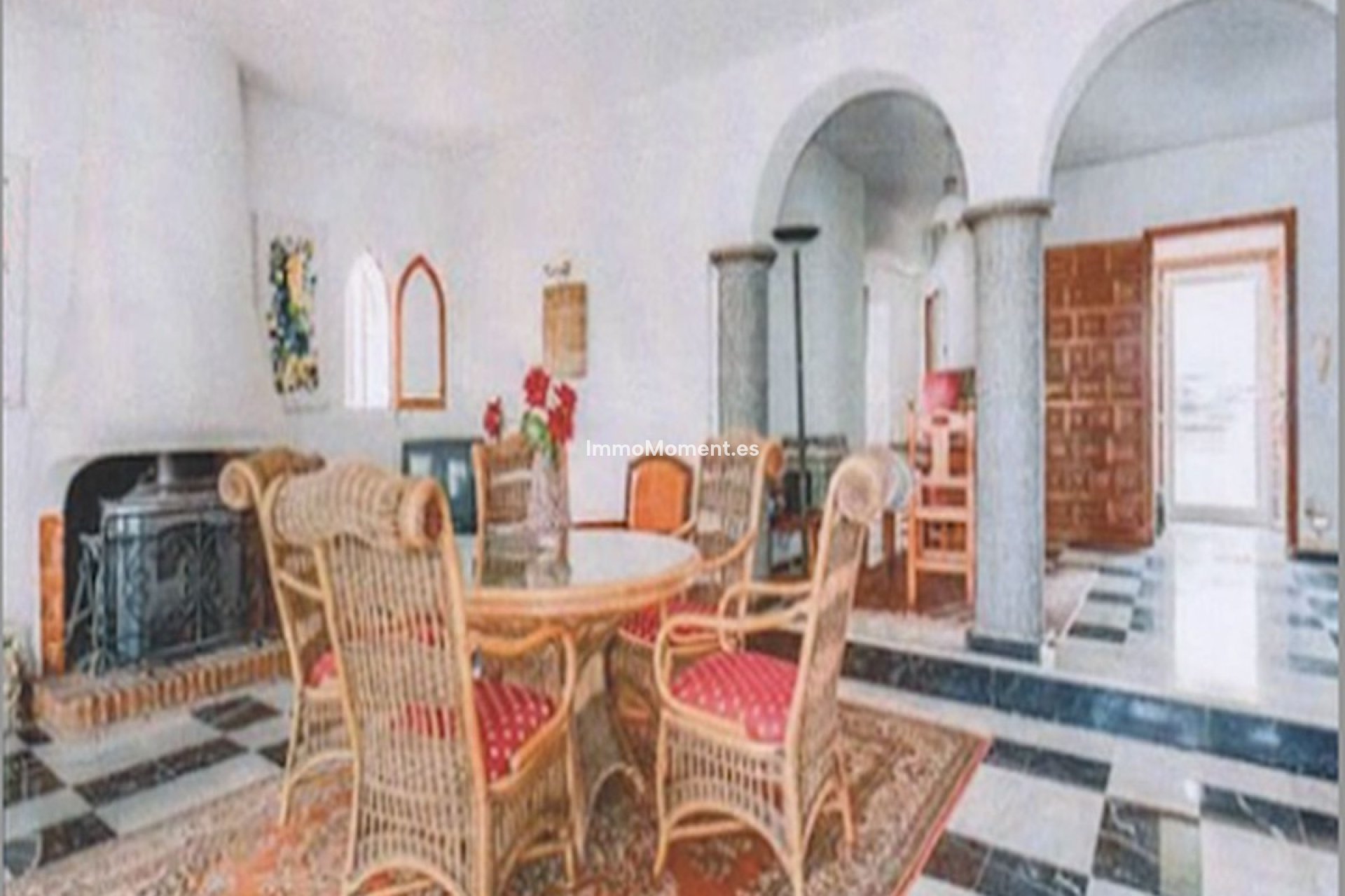 Reventa - Villa independiente - Marbella - Marbella Centro