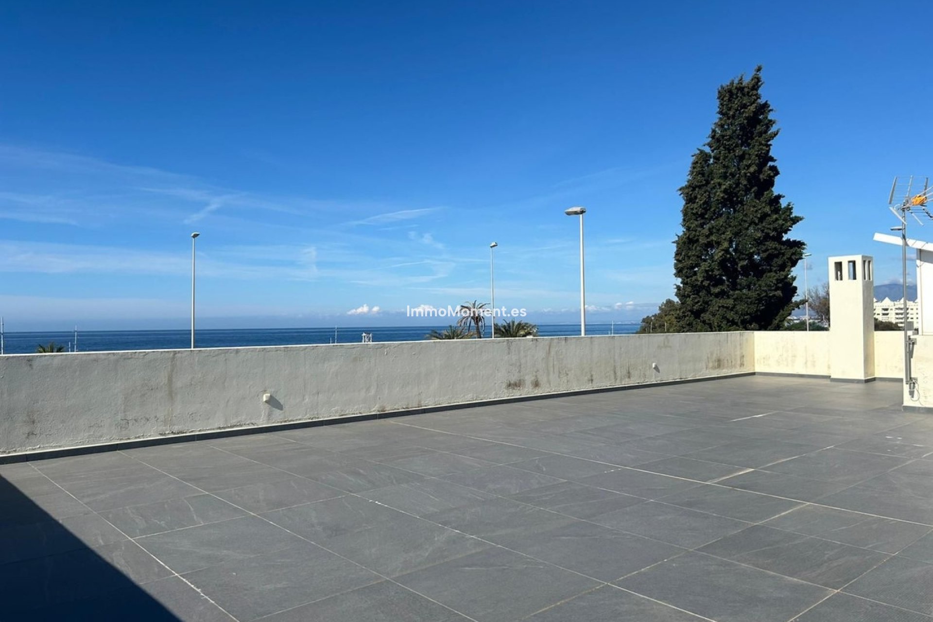 Reventa - Villa independiente - Marbella - Marbella Centro
