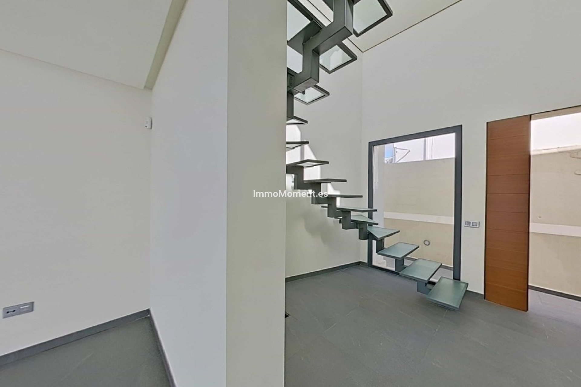 Reventa - Villa independiente - Marbella - Marbella Centro