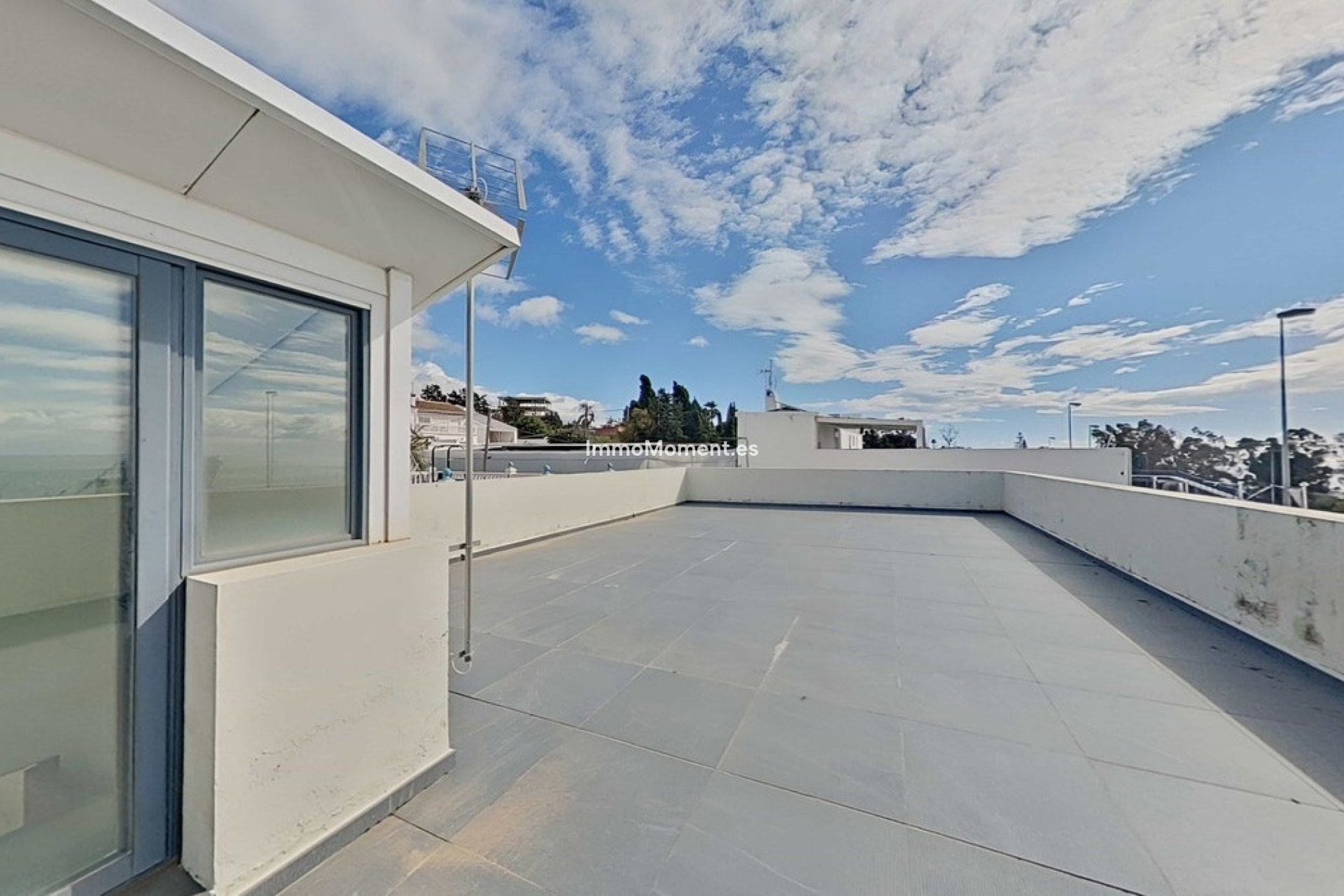 Reventa - Villa independiente - Marbella - Marbella Centro