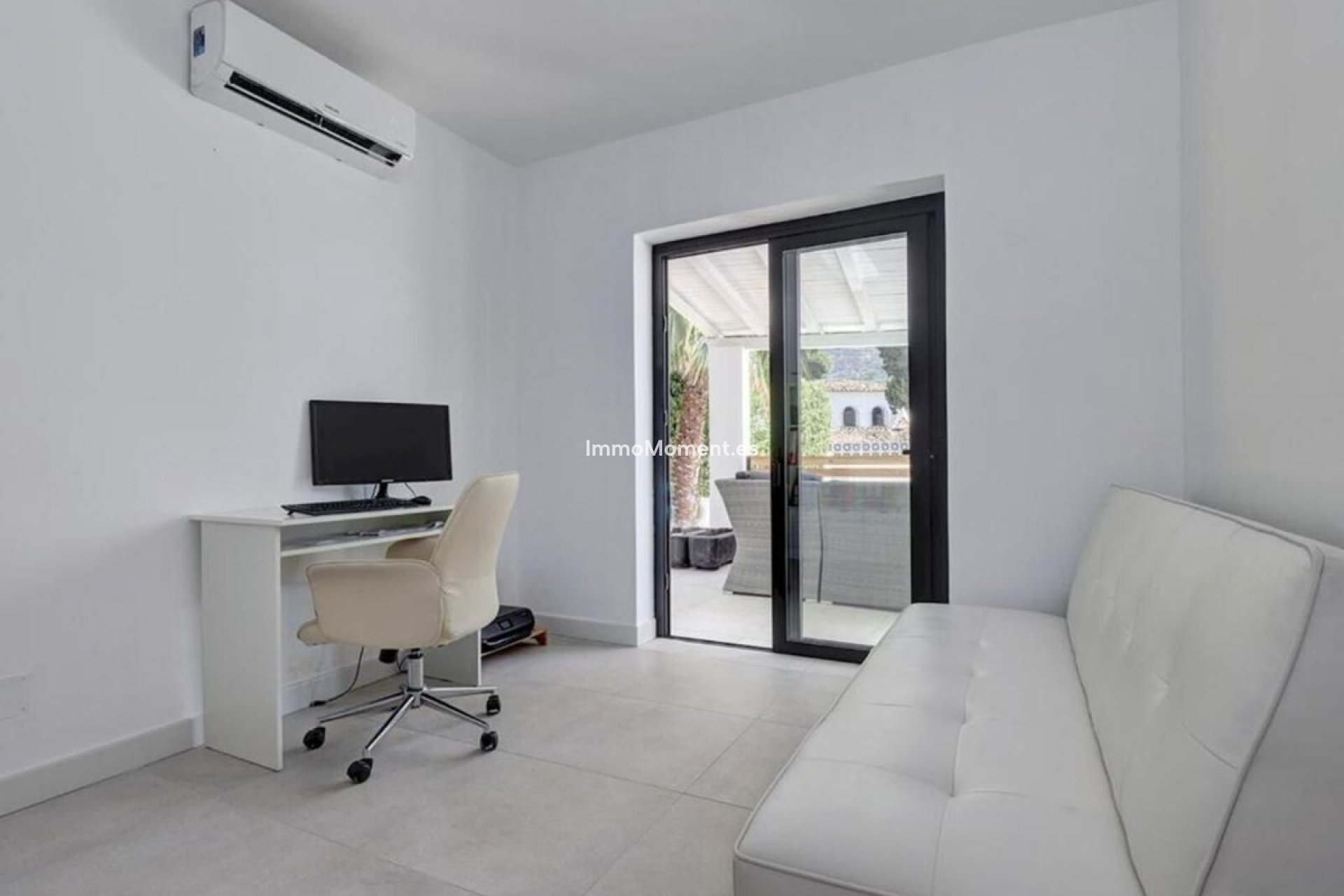 Reventa - Villa independiente - Marbella - Marbella Centro