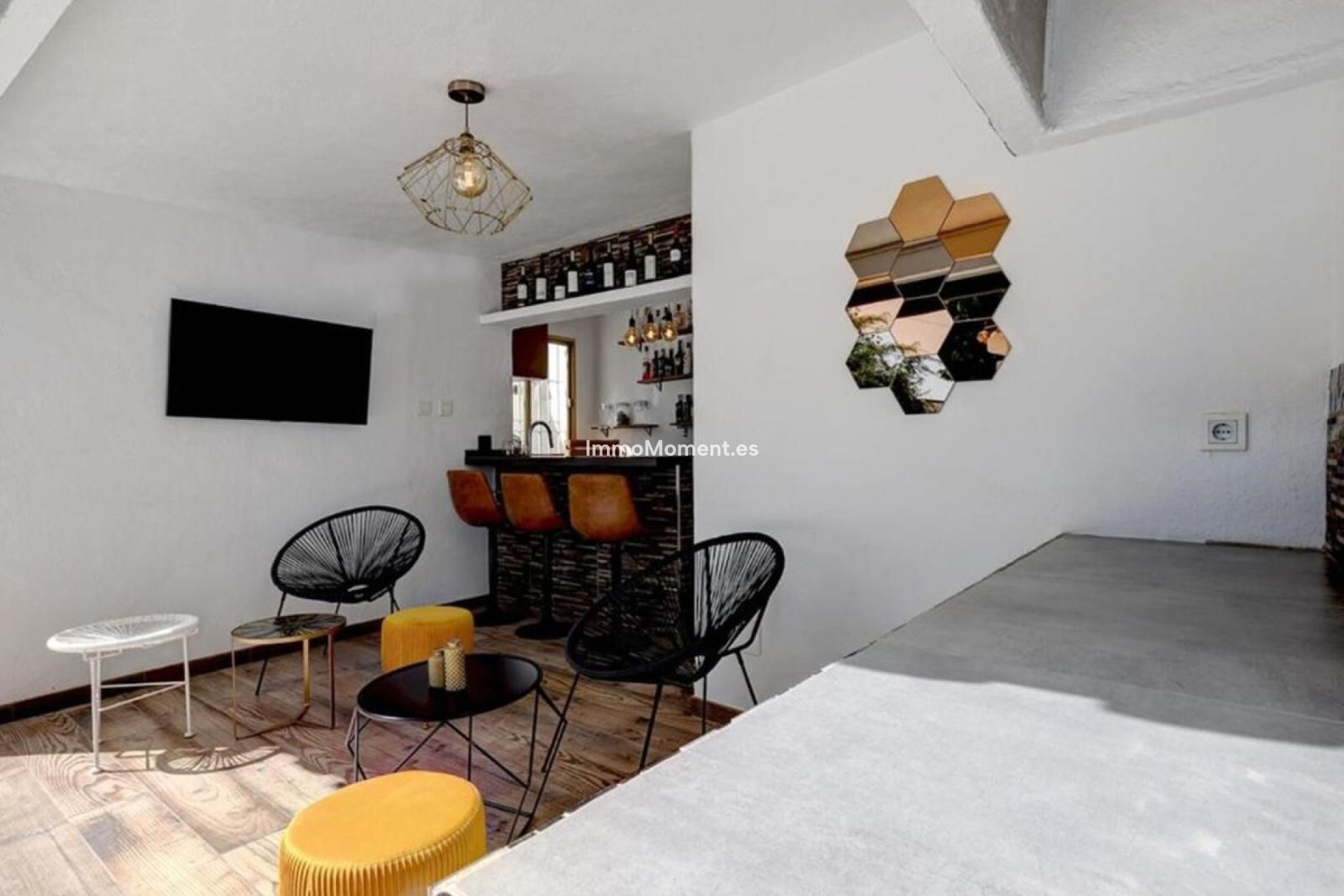 Reventa - Villa independiente - Marbella - Marbella Centro
