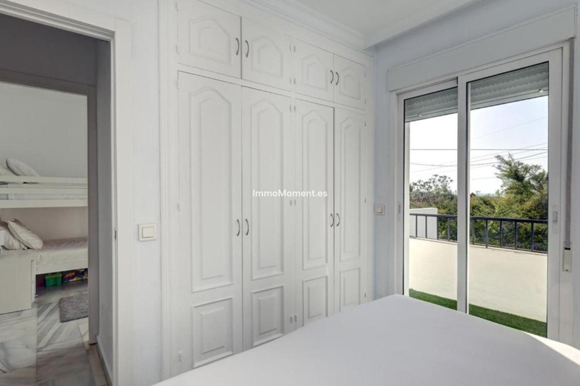 Reventa - Villa independiente - Marbella - Marbella Centro