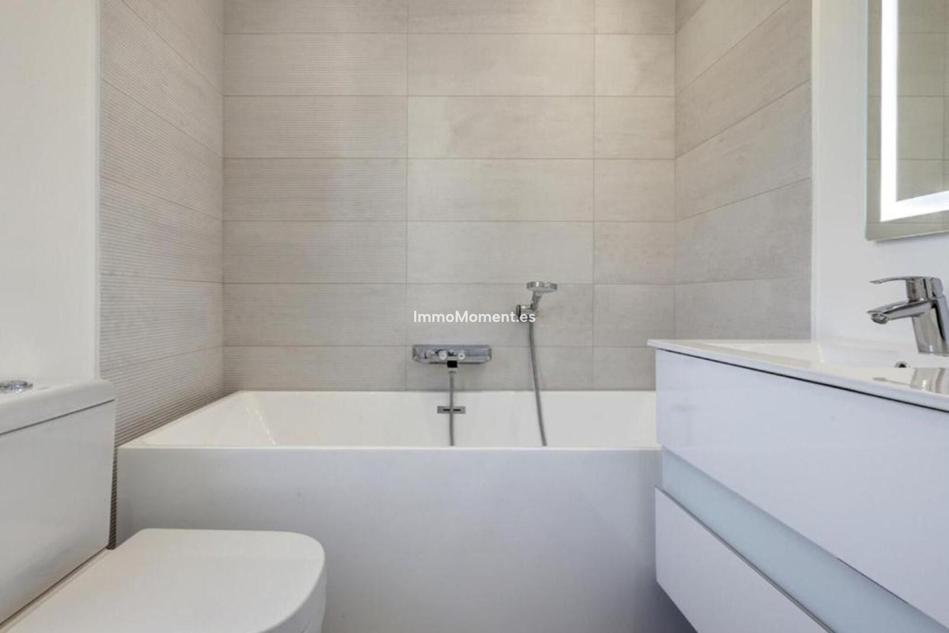 Reventa - Villa independiente - Marbella - Marbella Centro