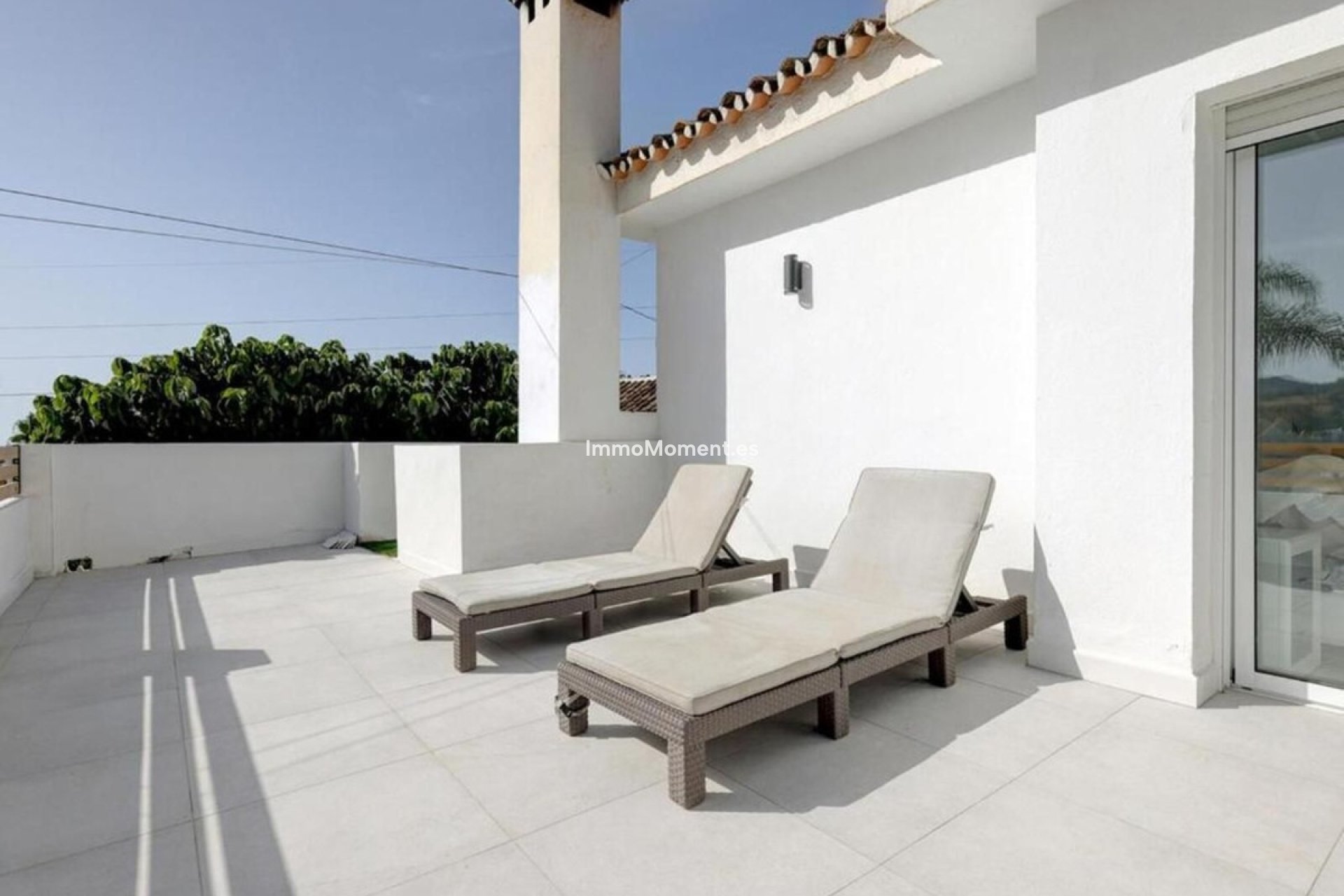 Reventa - Villa independiente - Marbella - Marbella Centro