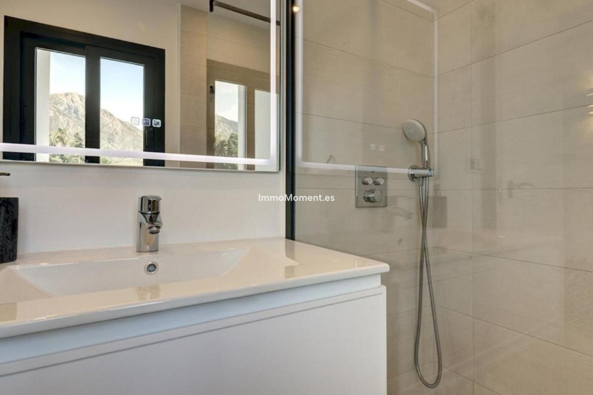 Reventa - Villa independiente - Marbella - Marbella Centro