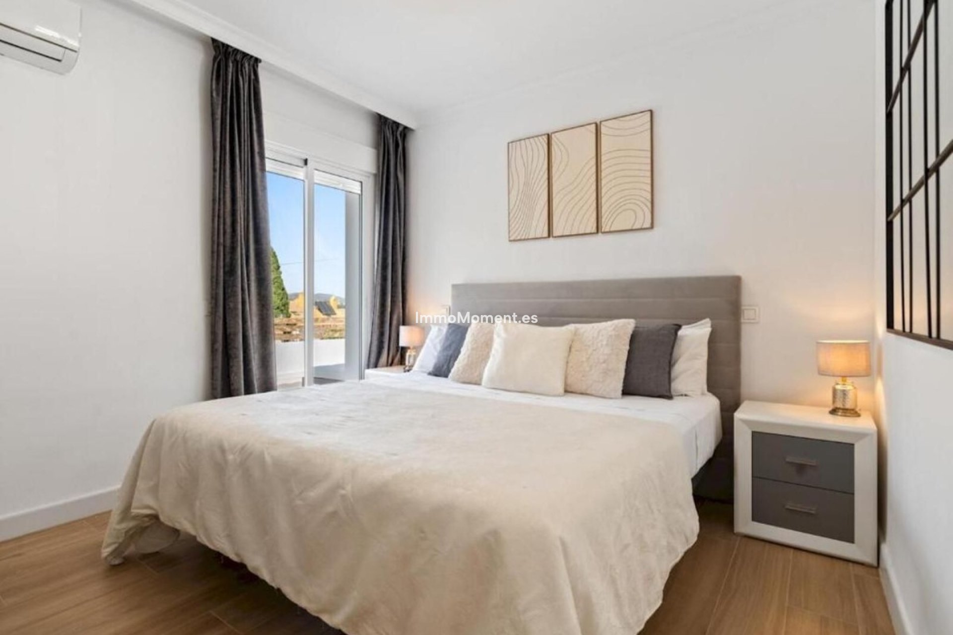 Reventa - Villa independiente - Marbella - Marbella Centro