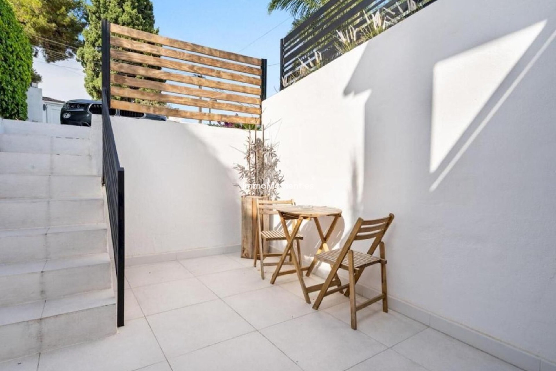 Reventa - Villa independiente - Marbella - Marbella Centro