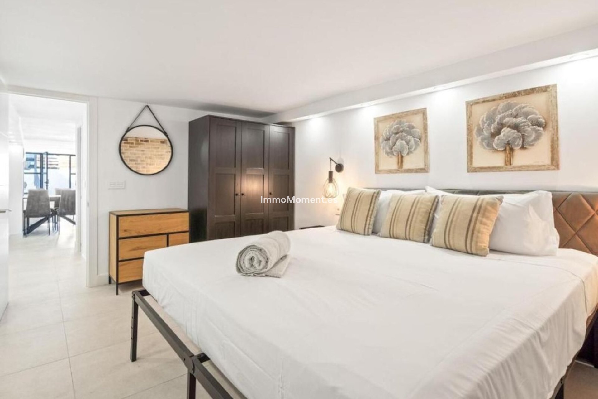 Reventa - Villa independiente - Marbella - Marbella Centro