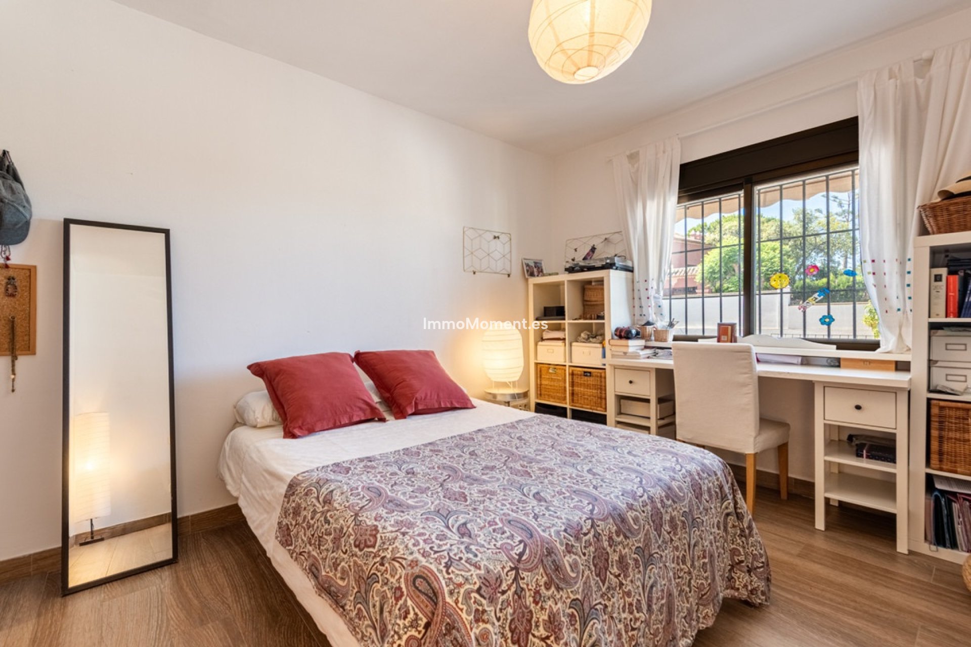 Reventa - Villa independiente - Marbella - Marbella Centro