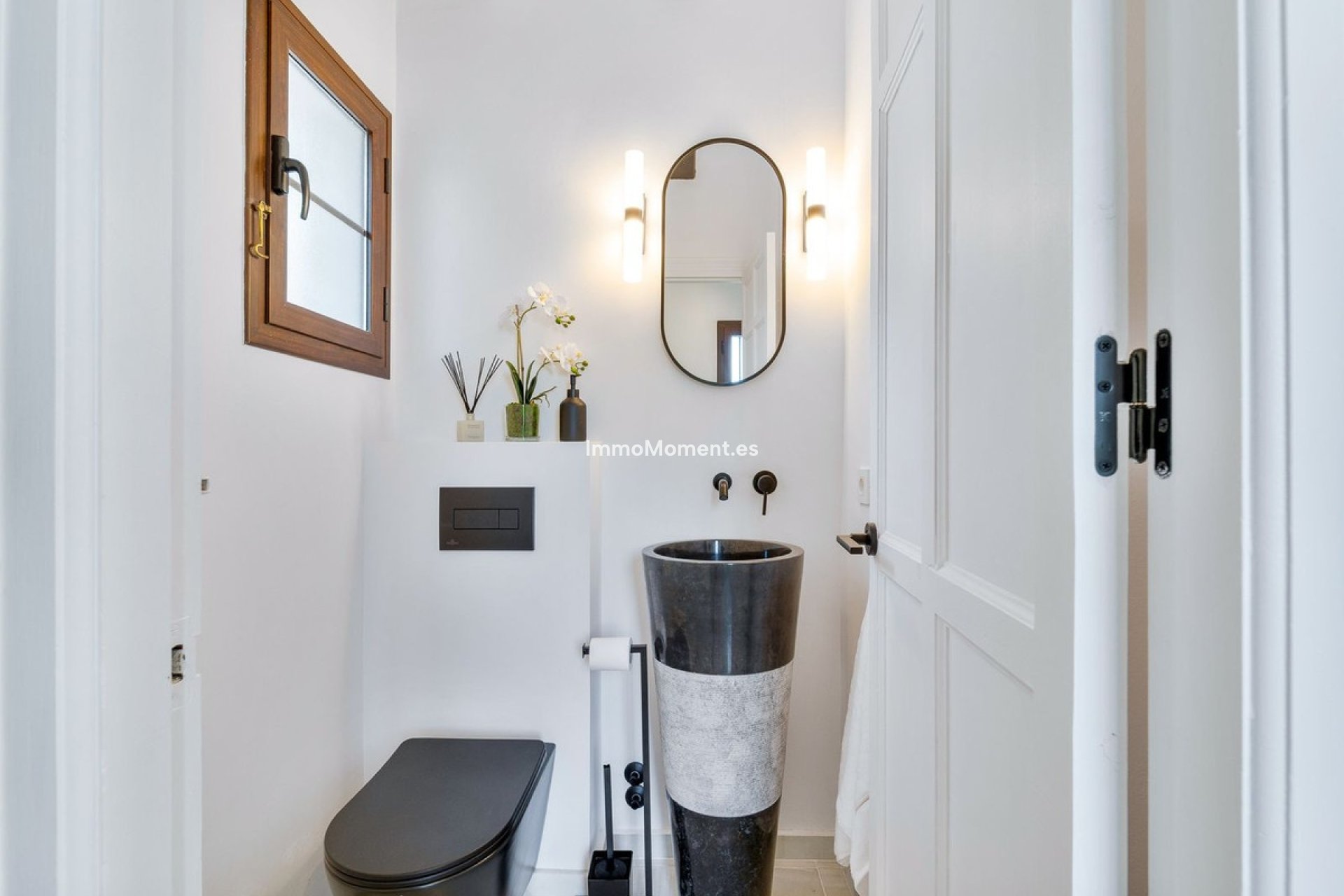 Reventa - Villa independiente - Marbella - Marbella Centro