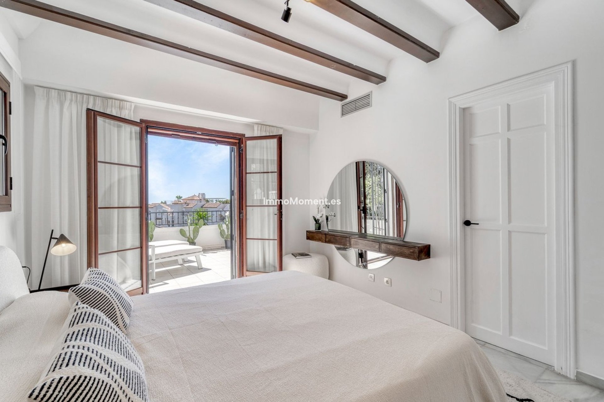 Reventa - Villa independiente - Marbella - Marbella Centro