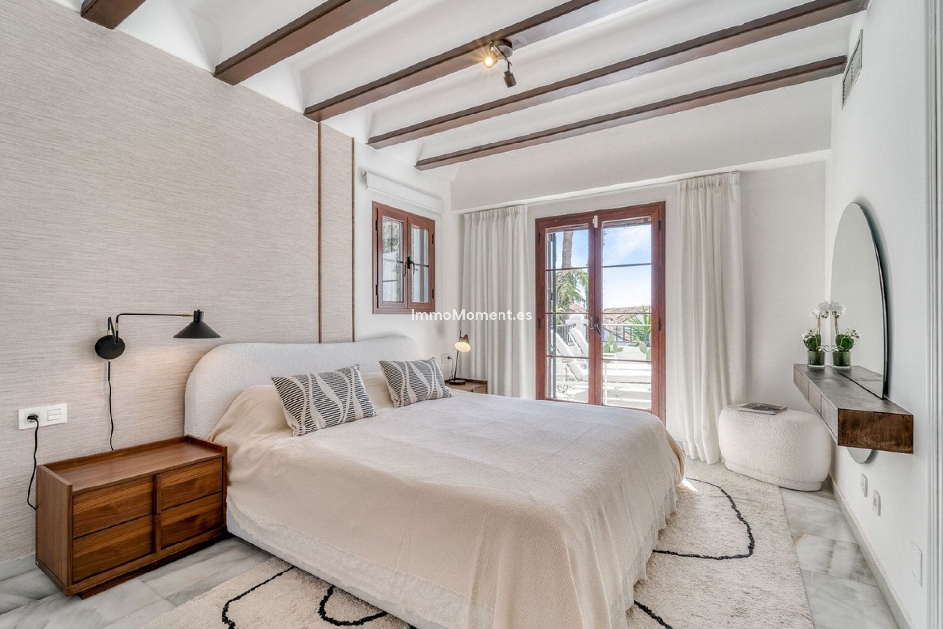 Reventa - Villa independiente - Marbella - Marbella Centro