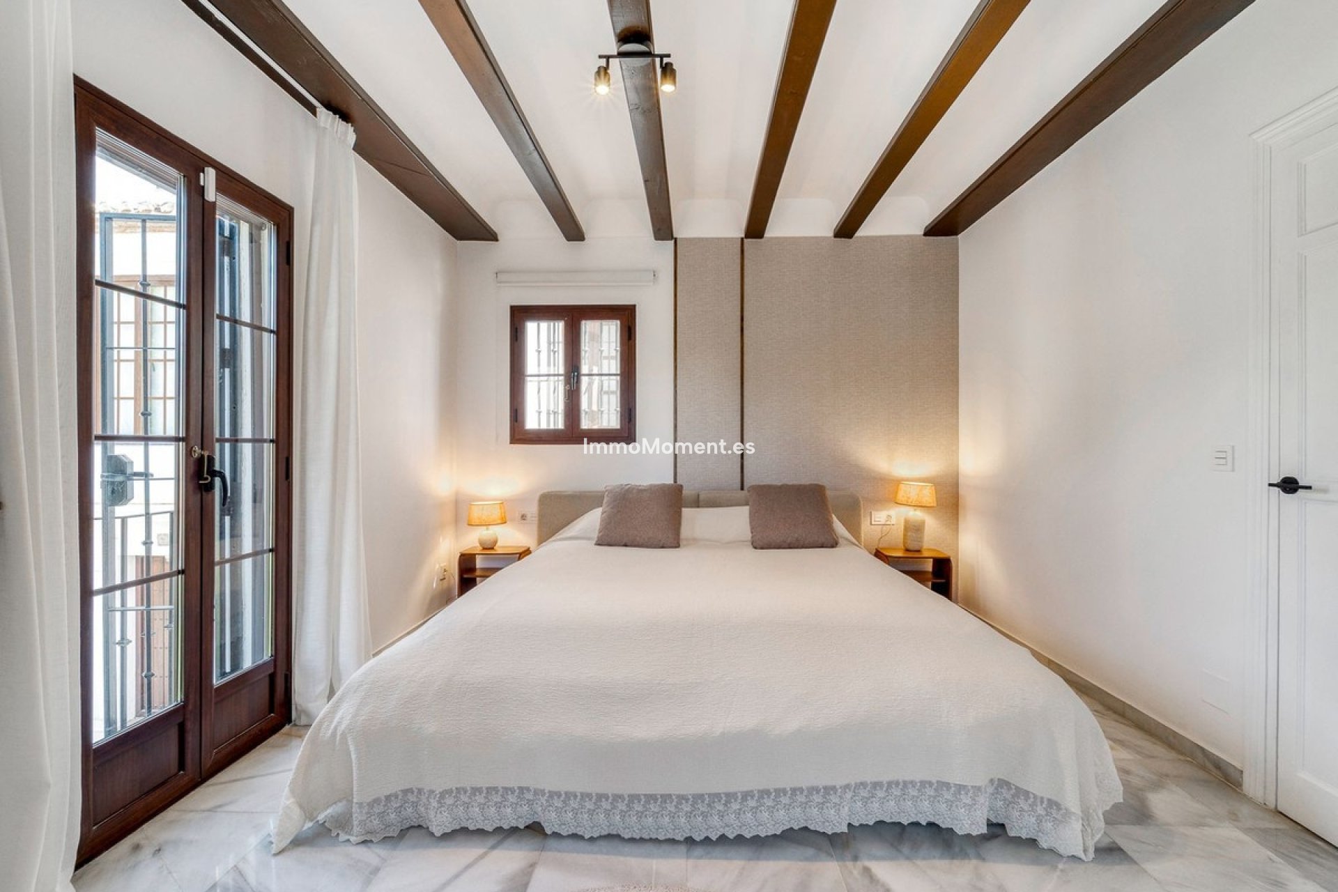 Reventa - Villa independiente - Marbella - Marbella Centro