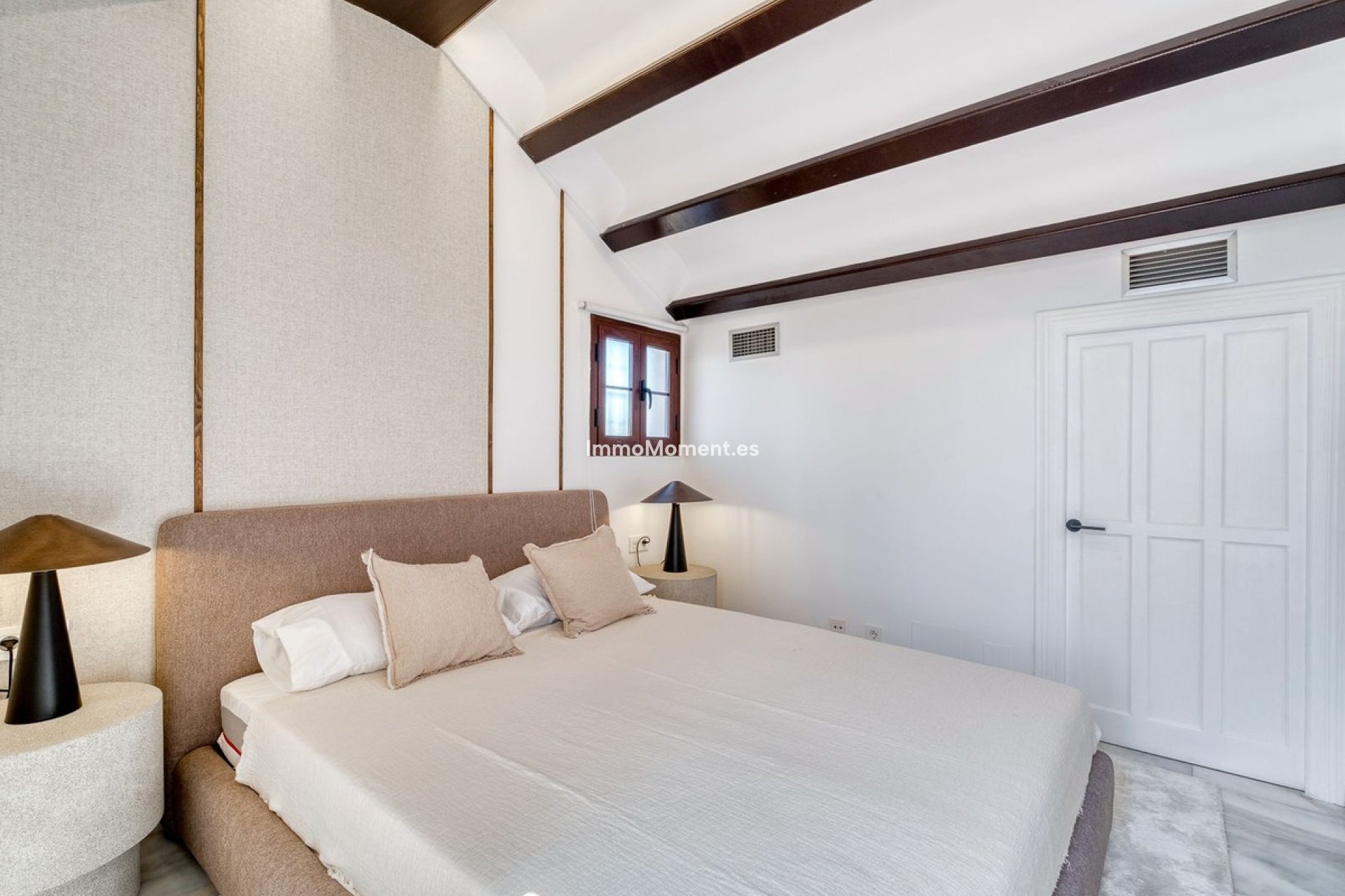 Reventa - Villa independiente - Marbella - Marbella Centro