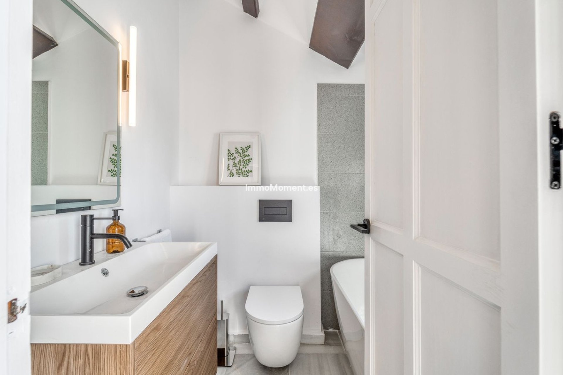 Reventa - Villa independiente - Marbella - Marbella Centro
