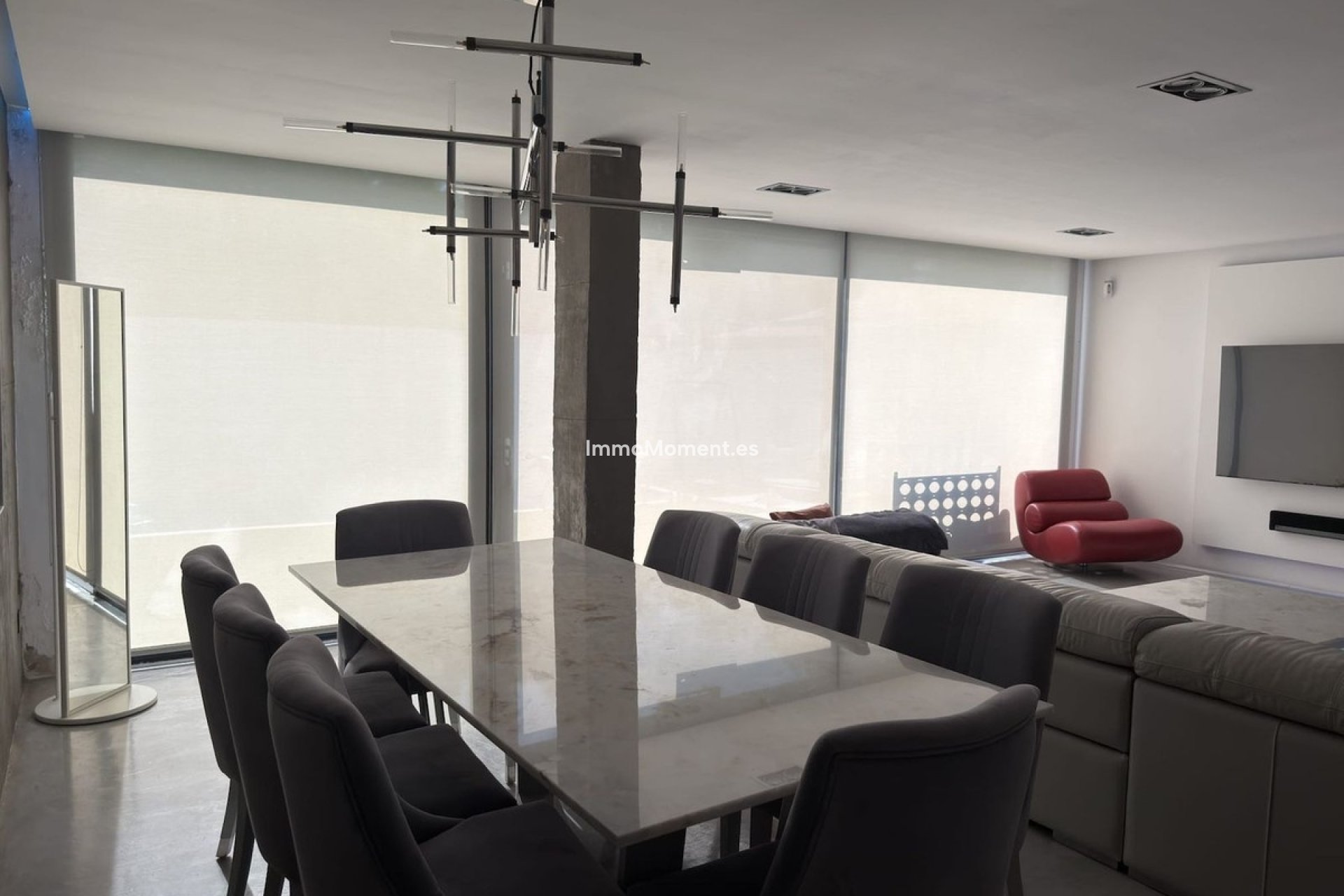 Reventa - Villa independiente - Marbella - Marbella Centro