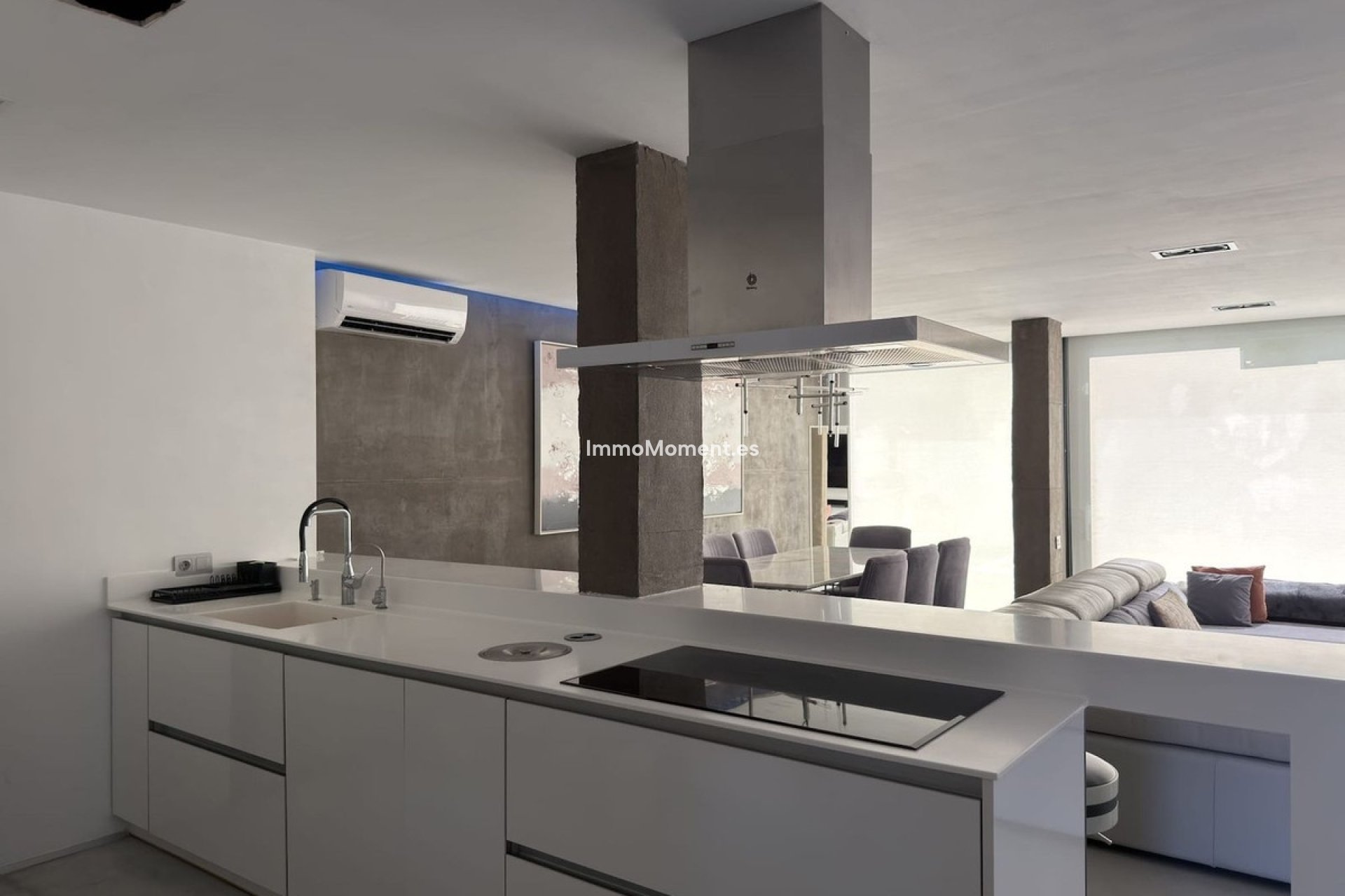 Reventa - Villa independiente - Marbella - Marbella Centro