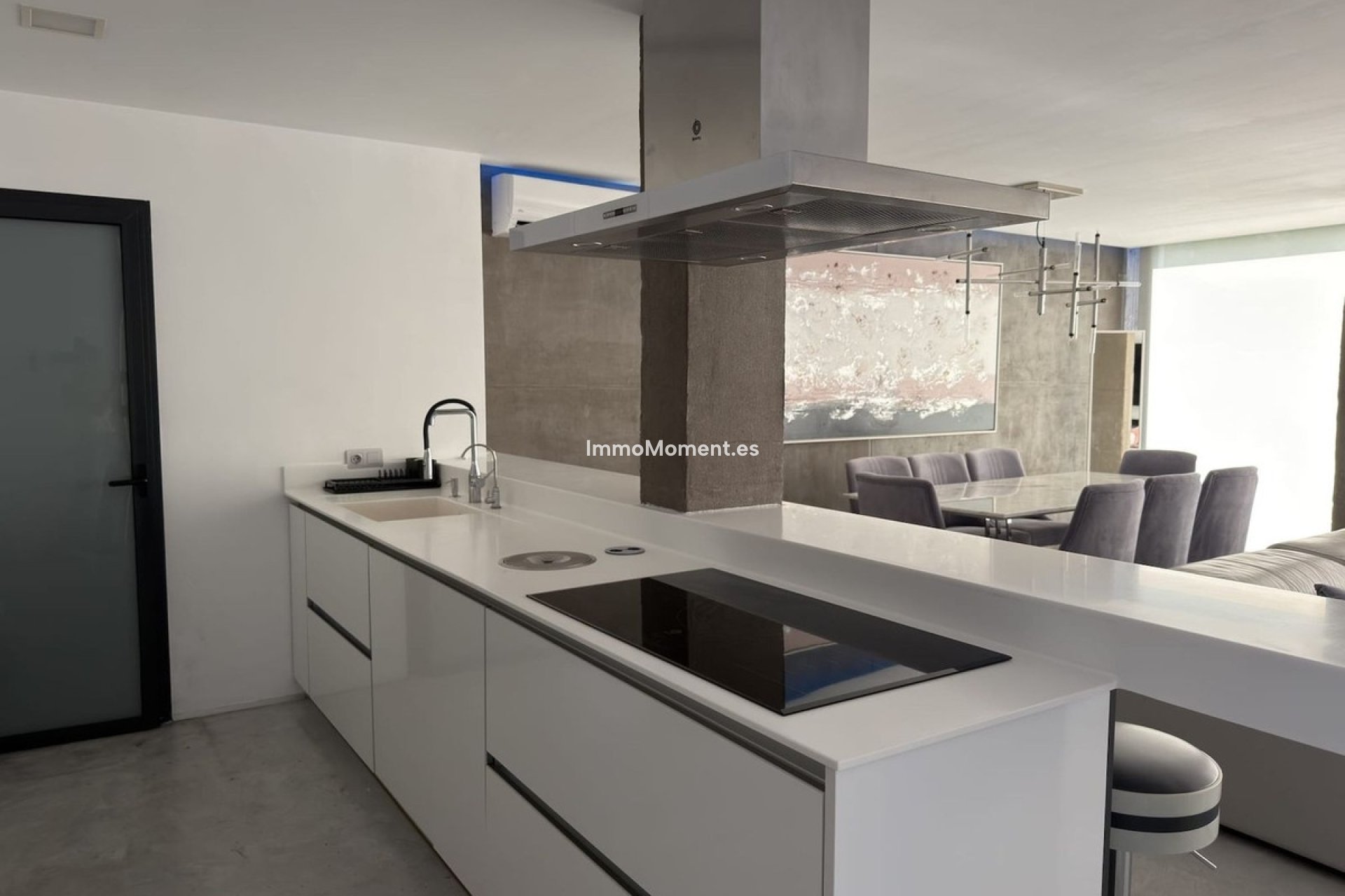 Reventa - Villa independiente - Marbella - Marbella Centro