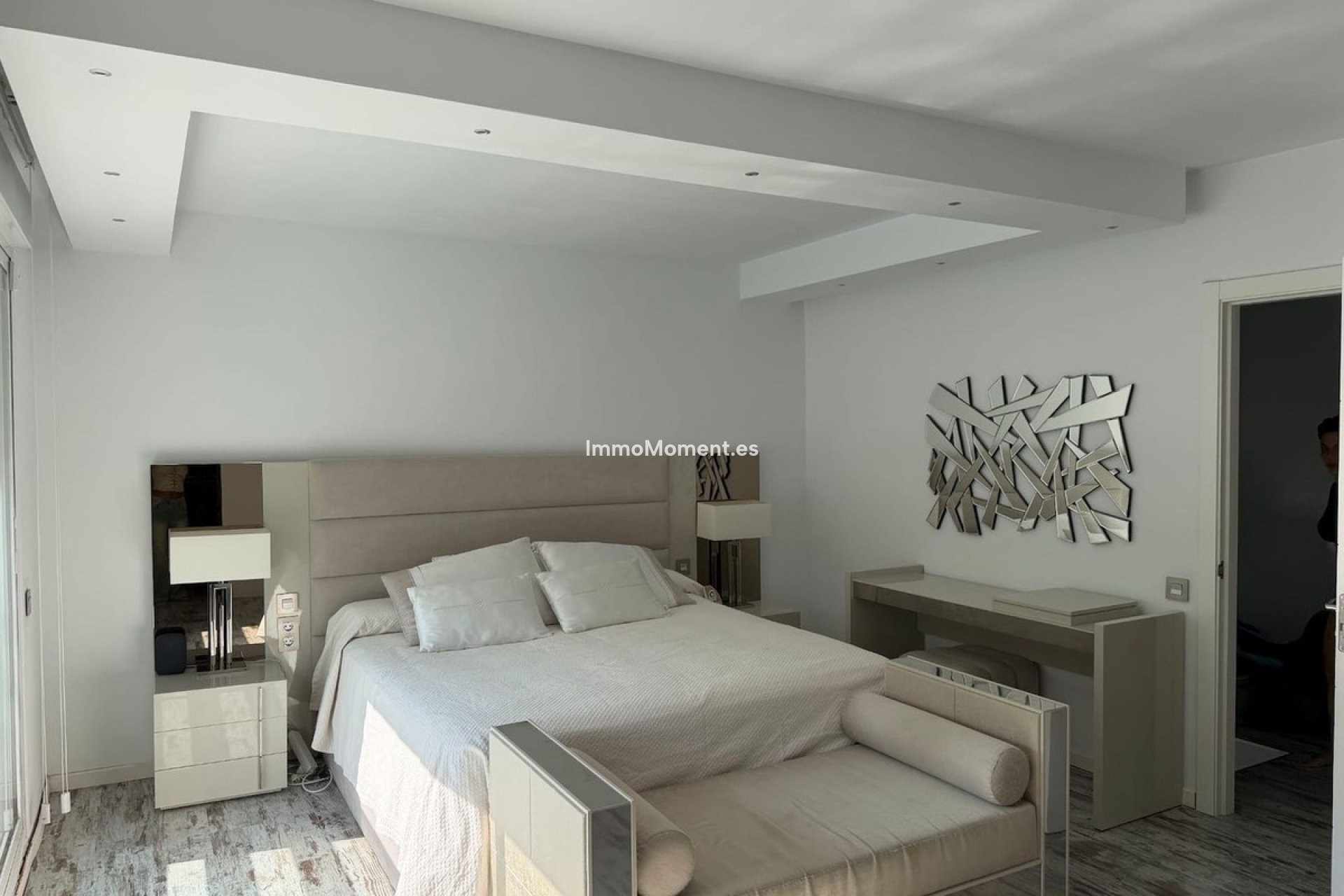 Reventa - Villa independiente - Marbella - Marbella Centro