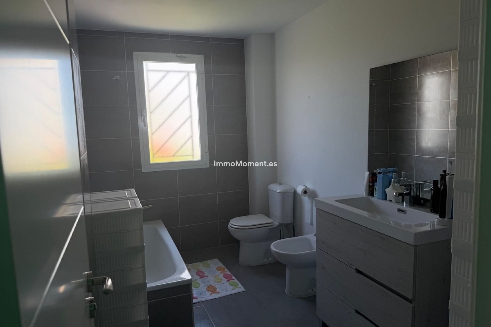 Reventa - Villa independiente - Marbella - Marbella Centro