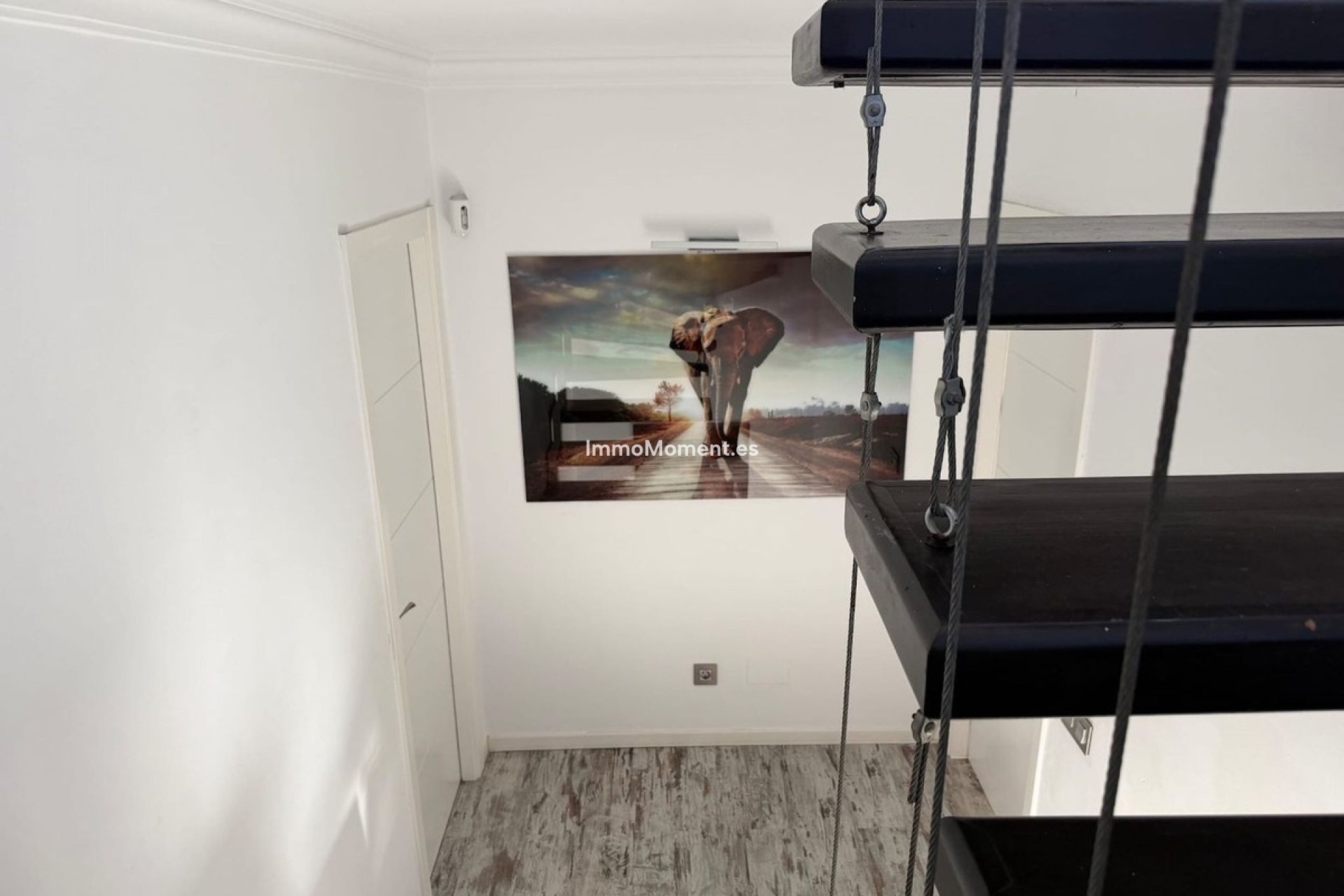 Reventa - Villa independiente - Marbella - Marbella Centro