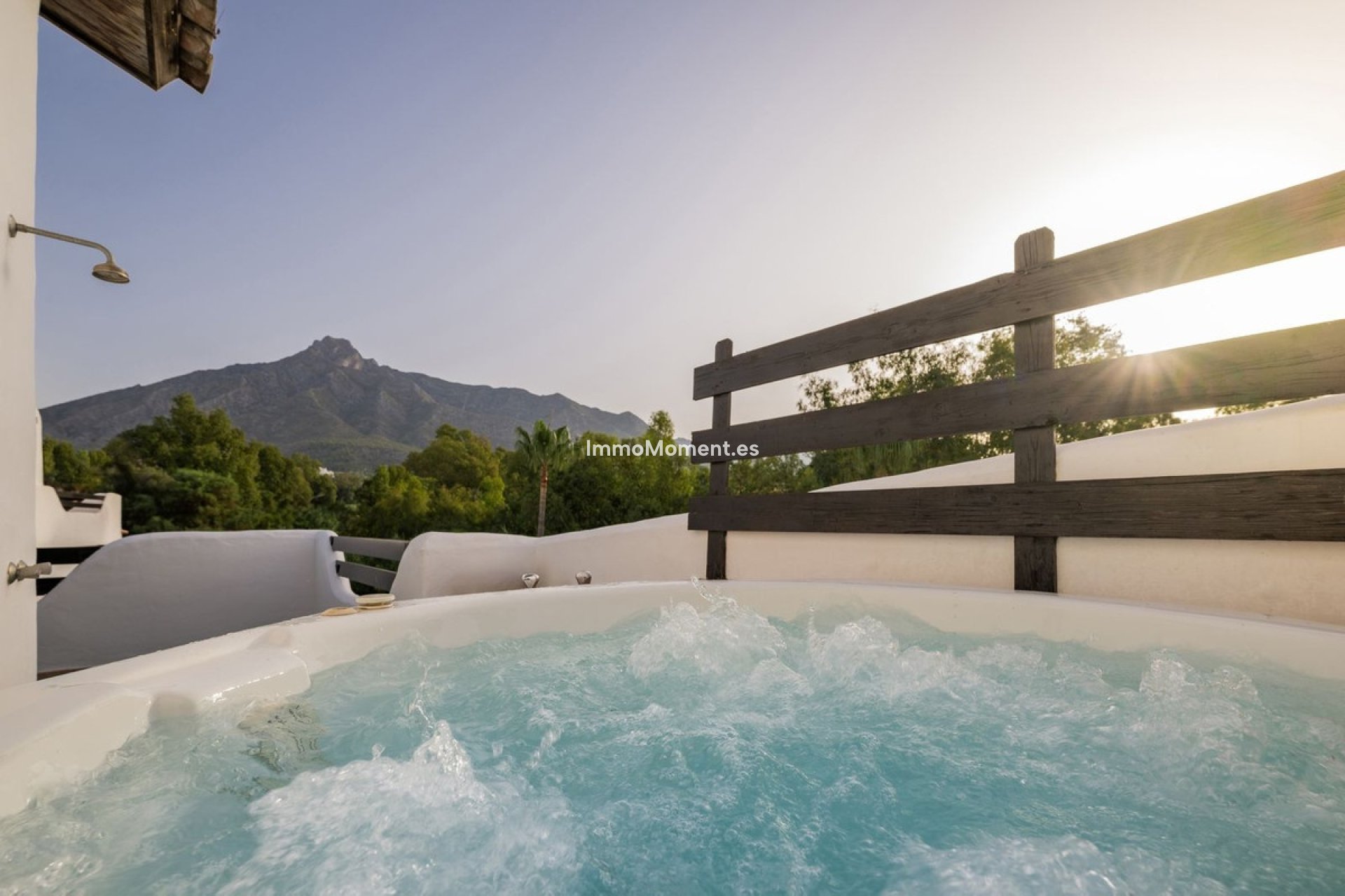 Reventa - Villa independiente - Marbella - Marbella Centro