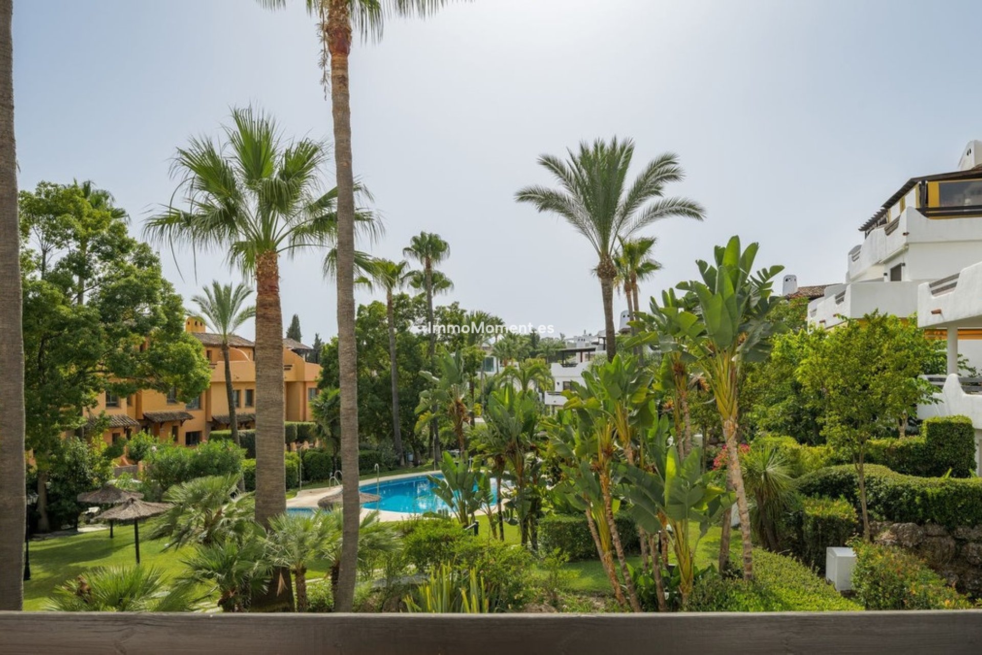Reventa - Villa independiente - Marbella - Marbella Centro
