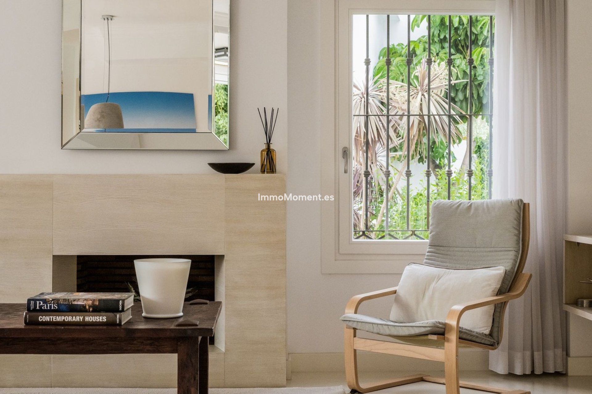 Reventa - Villa independiente - Marbella - Marbella Centro