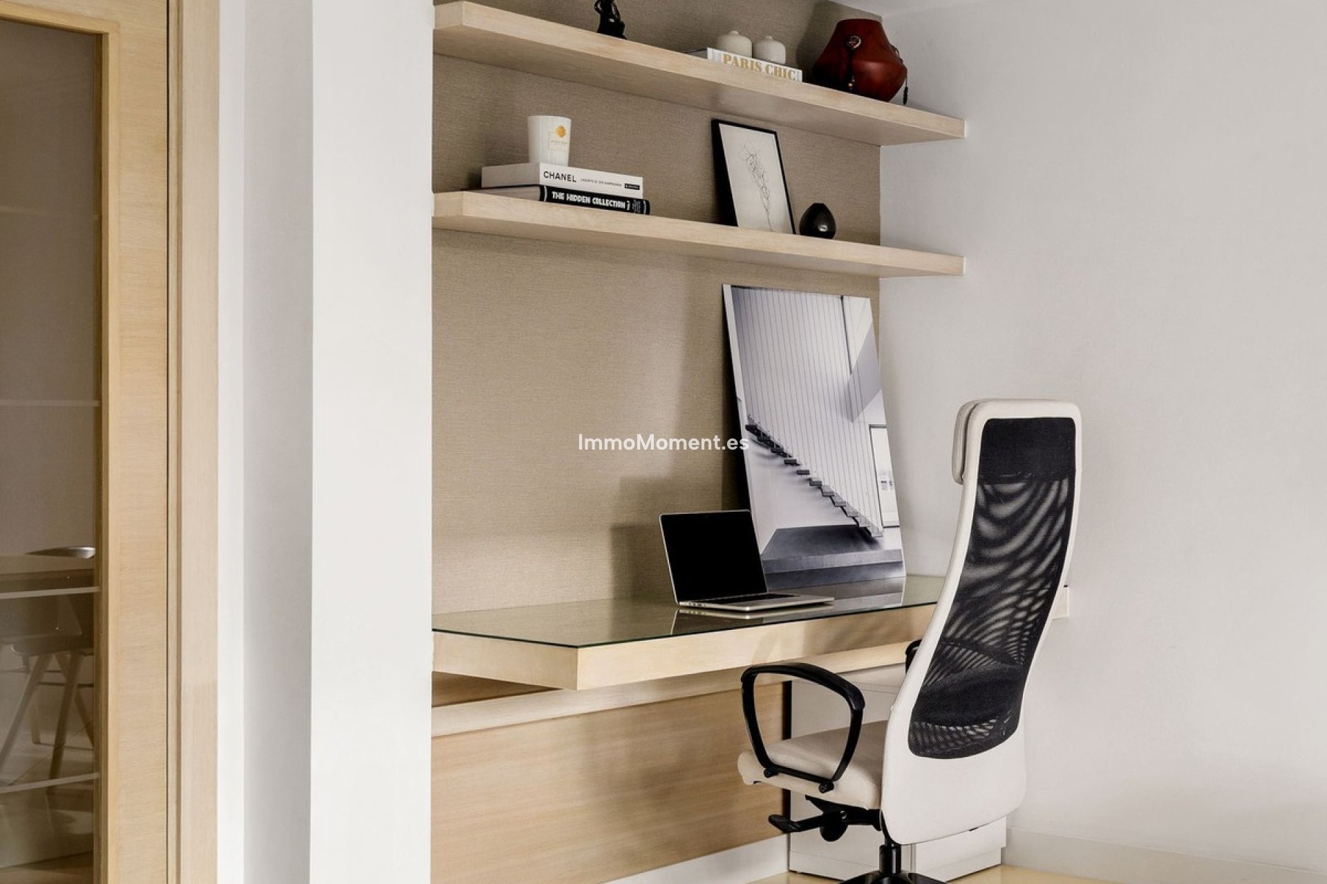 Reventa - Villa independiente - Marbella - Marbella Centro