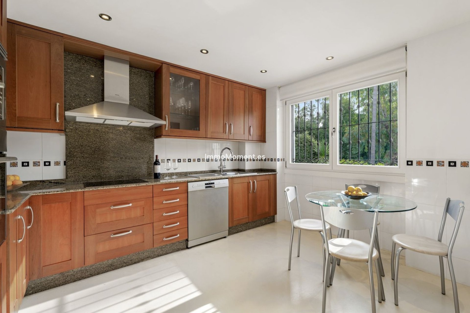 Reventa - Villa independiente - Marbella - Marbella Centro