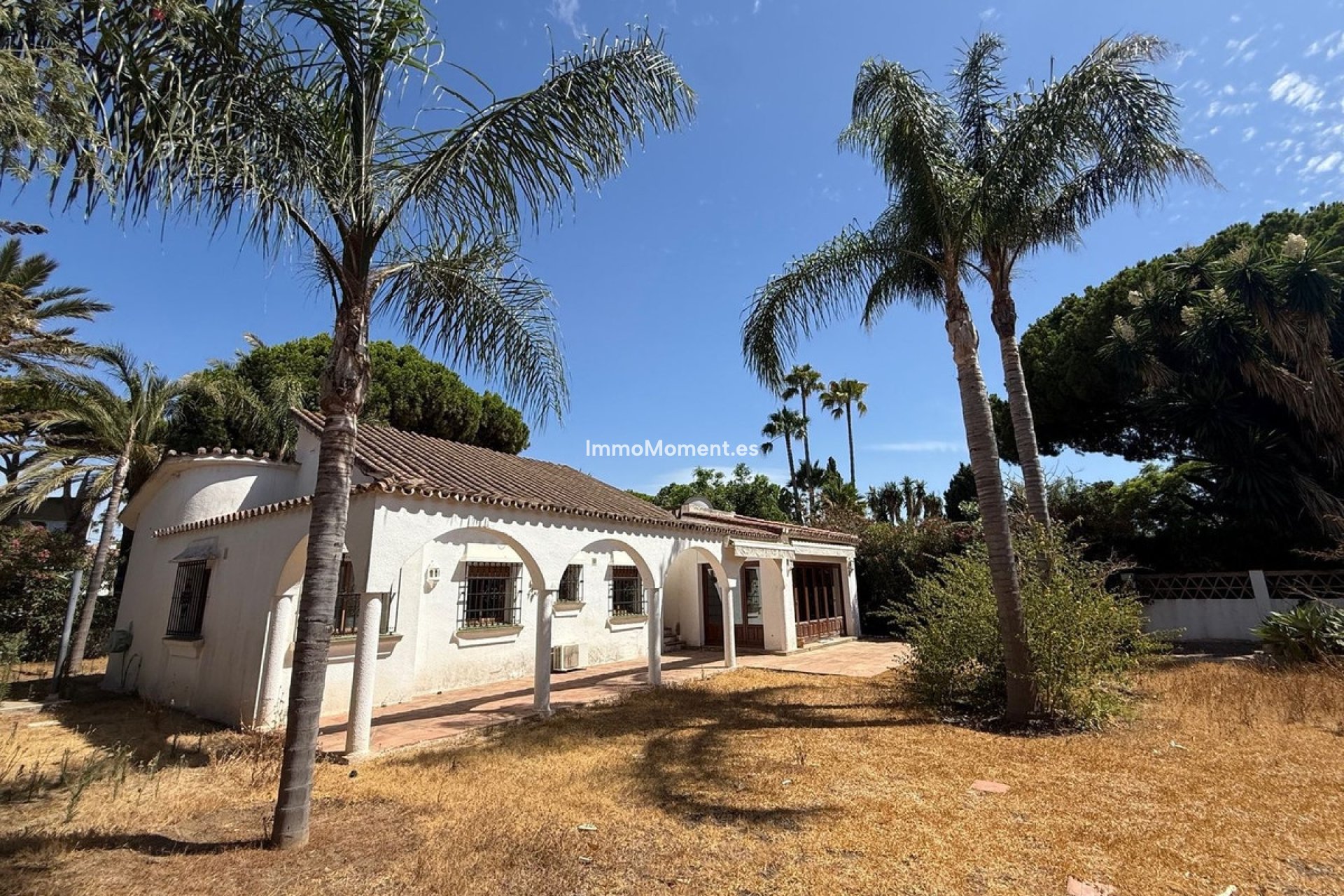 Reventa - Villa independiente - Marbella - Marbesa