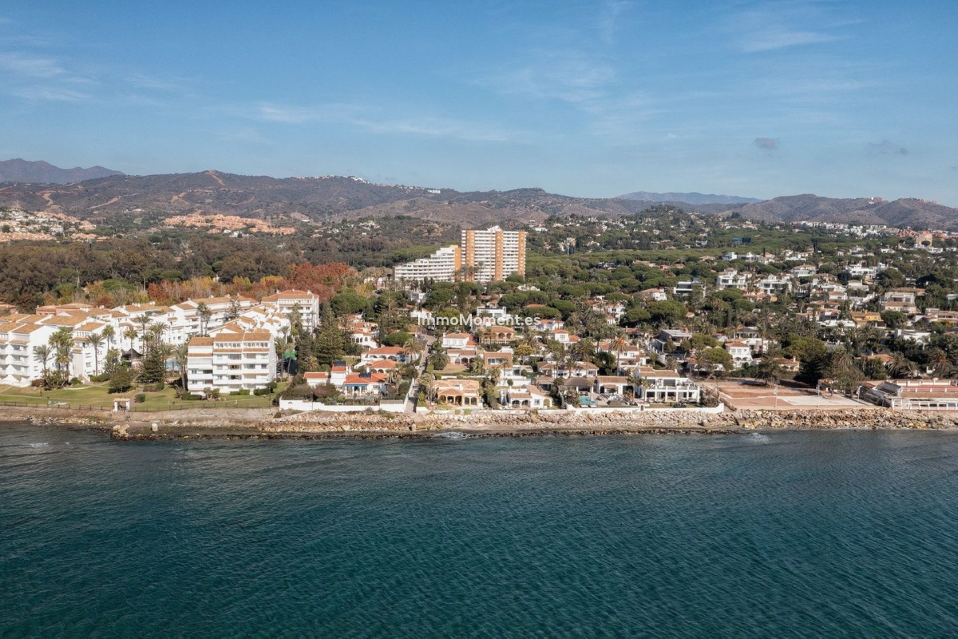Reventa - Villa independiente - Marbella - Marbesa