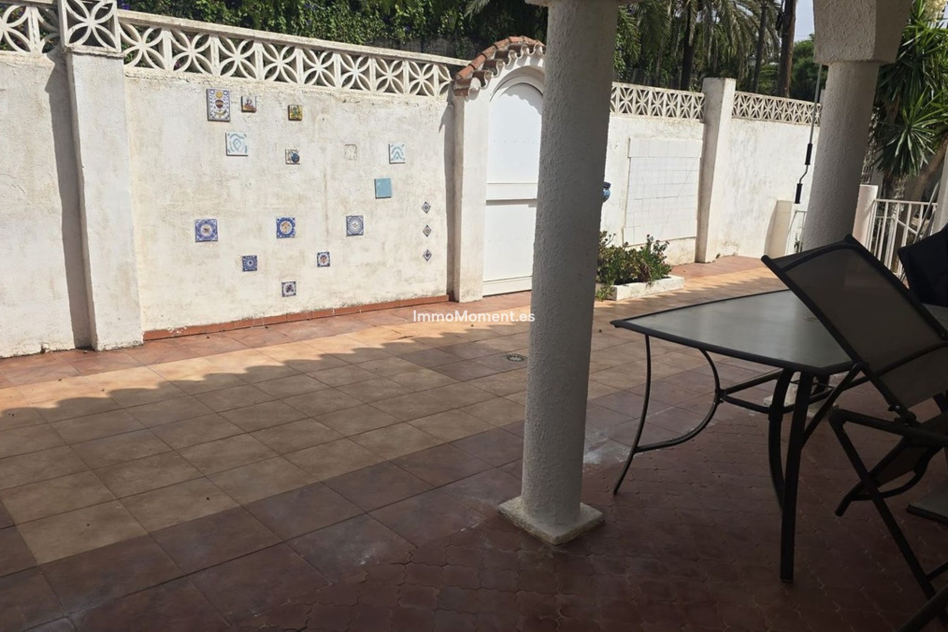 Reventa - Villa independiente - Marbella - Marbesa