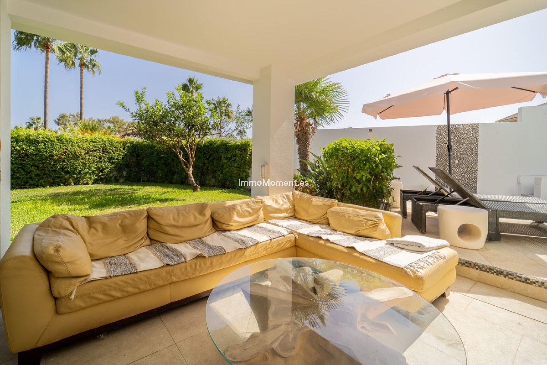 Reventa - Villa independiente - Marbella - Marbesa
