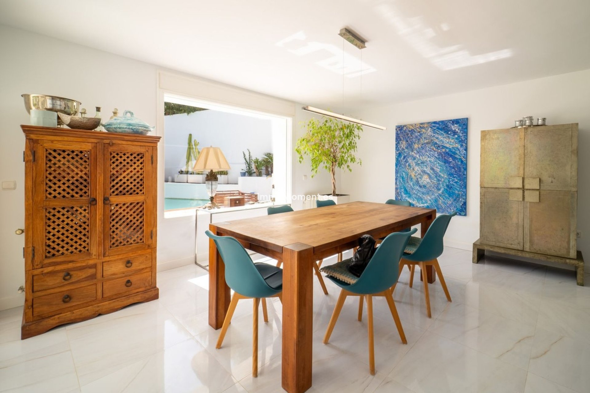 Reventa - Villa independiente - Marbella - Marbesa