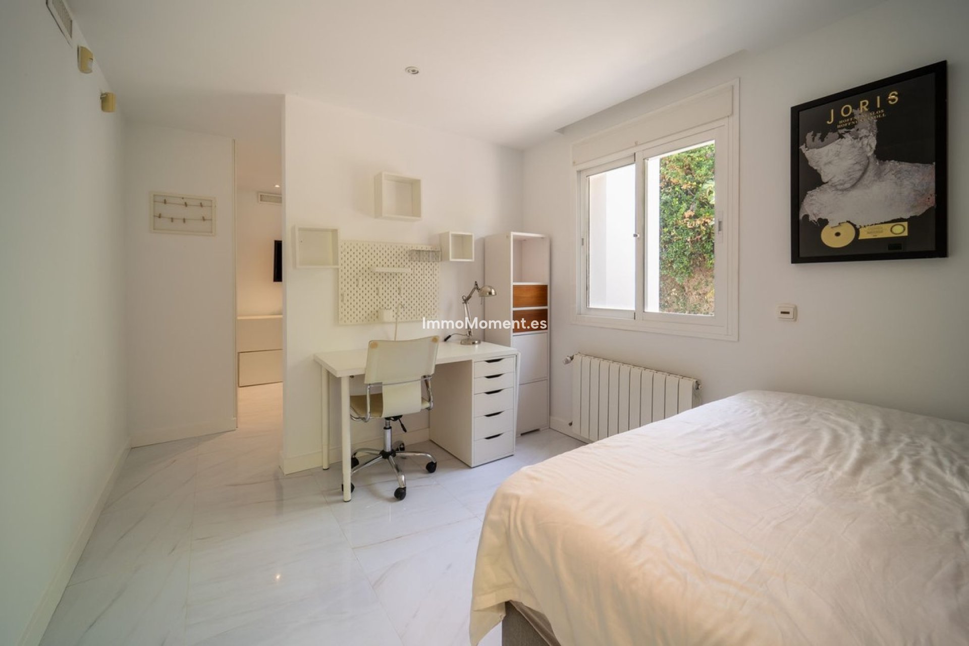 Reventa - Villa independiente - Marbella - Marbesa