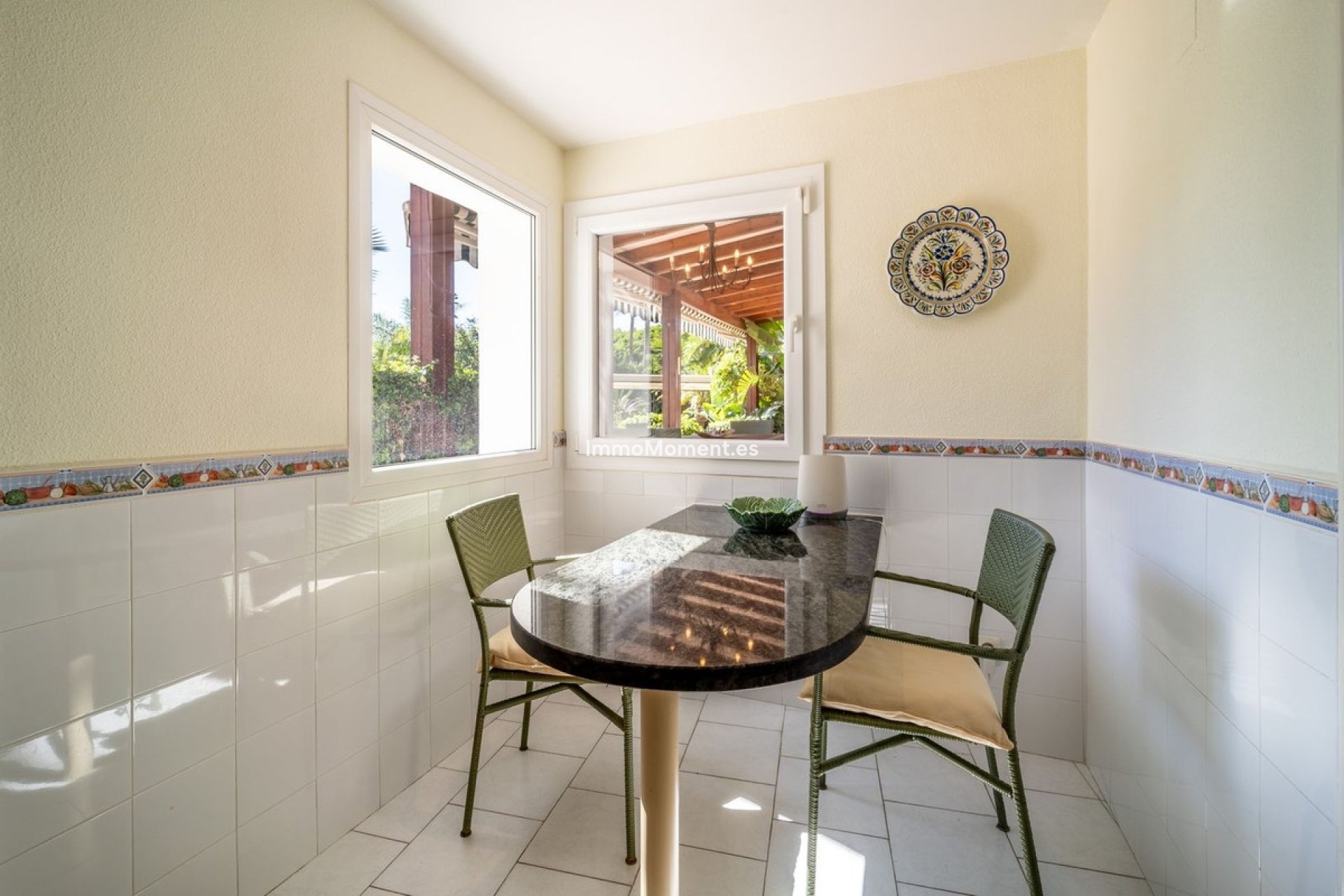 Reventa - Villa independiente - Marbella - Marbesa