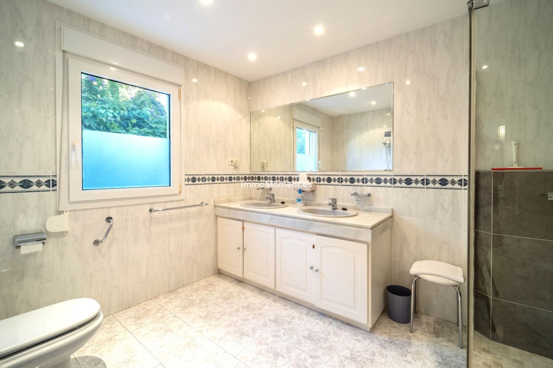 Reventa - Villa independiente - Marbella - Marbesa