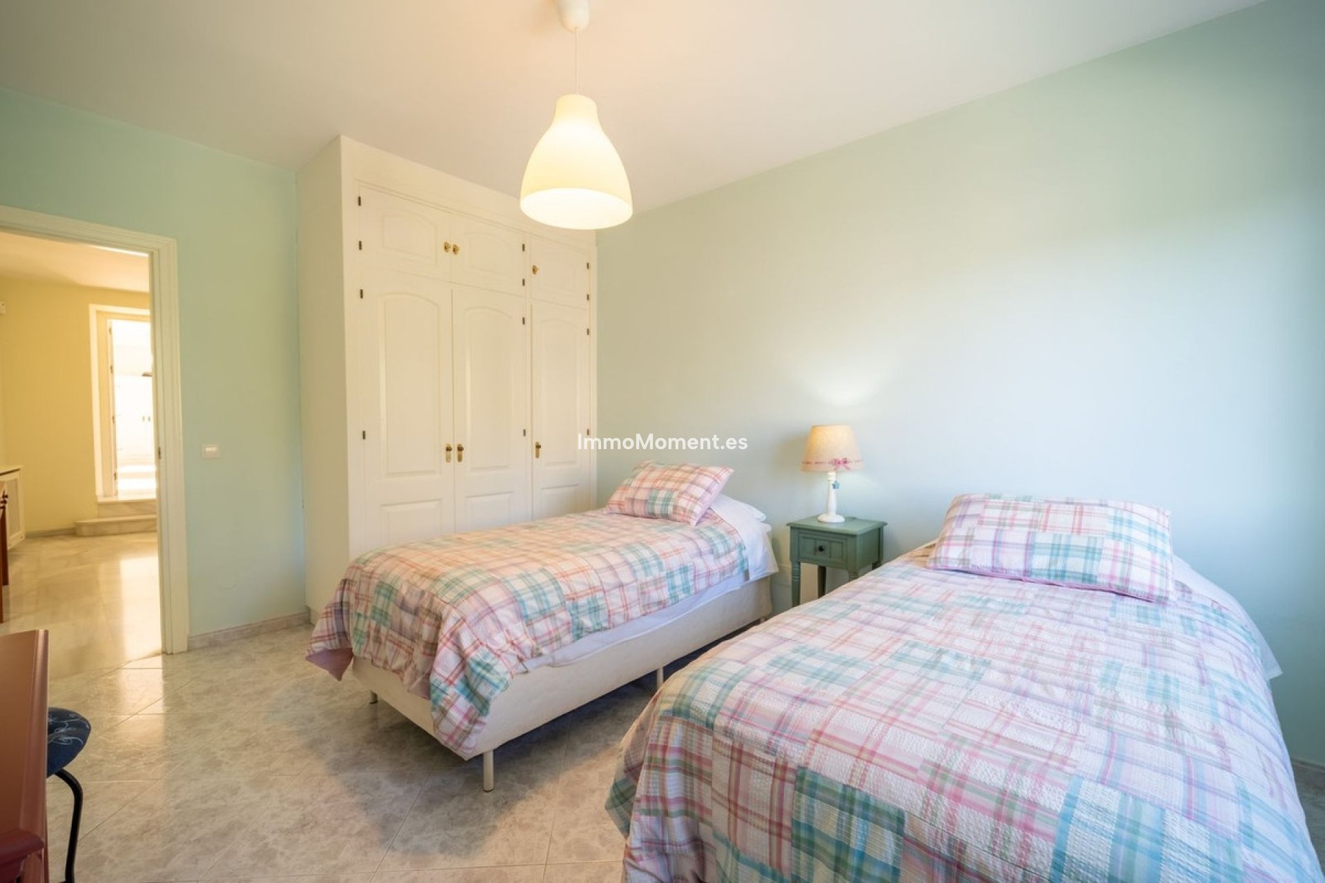 Reventa - Villa independiente - Marbella - Marbesa
