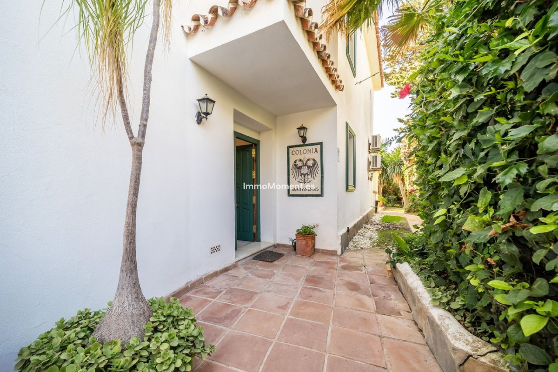 Reventa - Villa independiente - Marbella - Marbesa