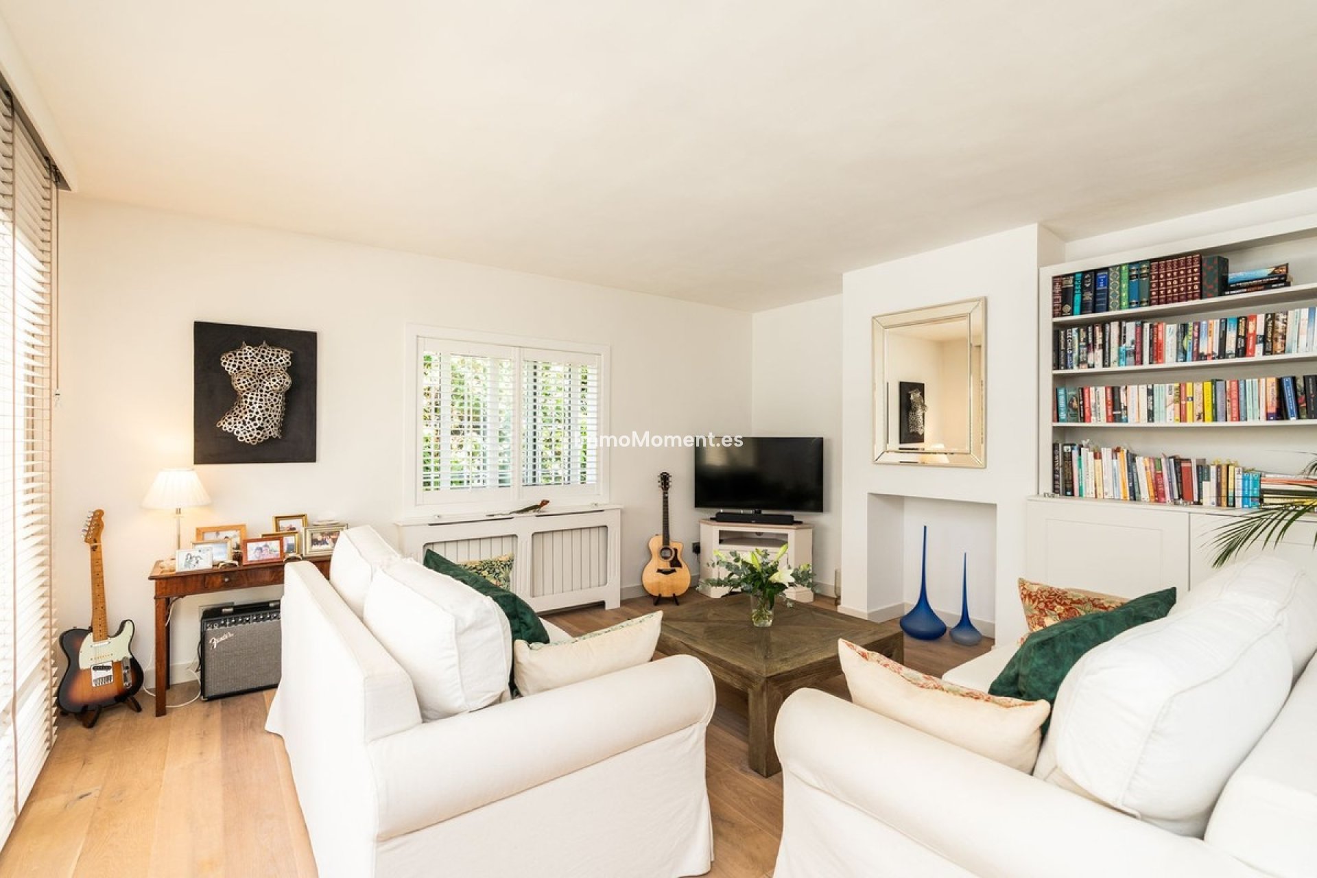 Reventa - Villa independiente - Marbella - Marbesa