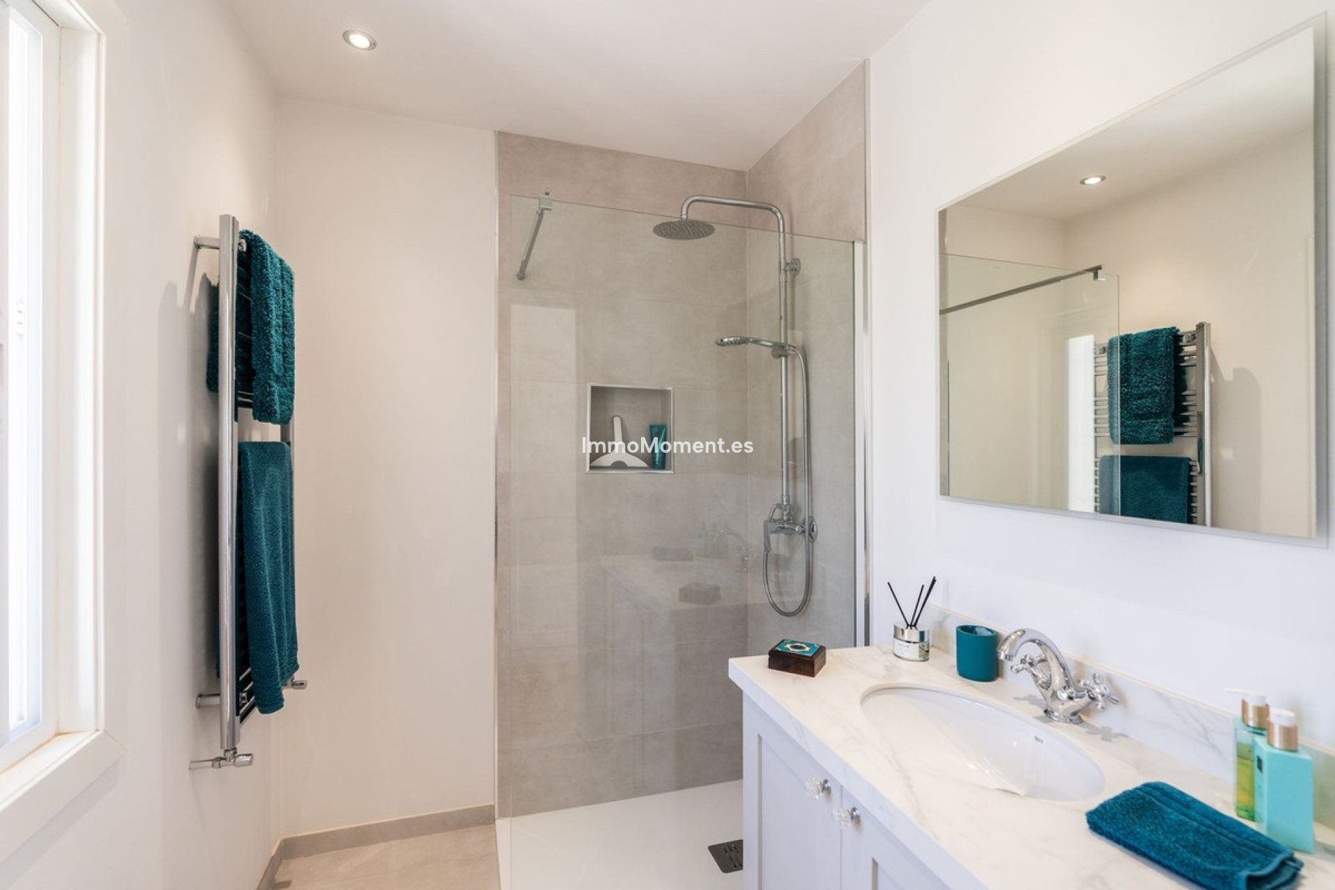 Reventa - Villa independiente - Marbella - Marbesa